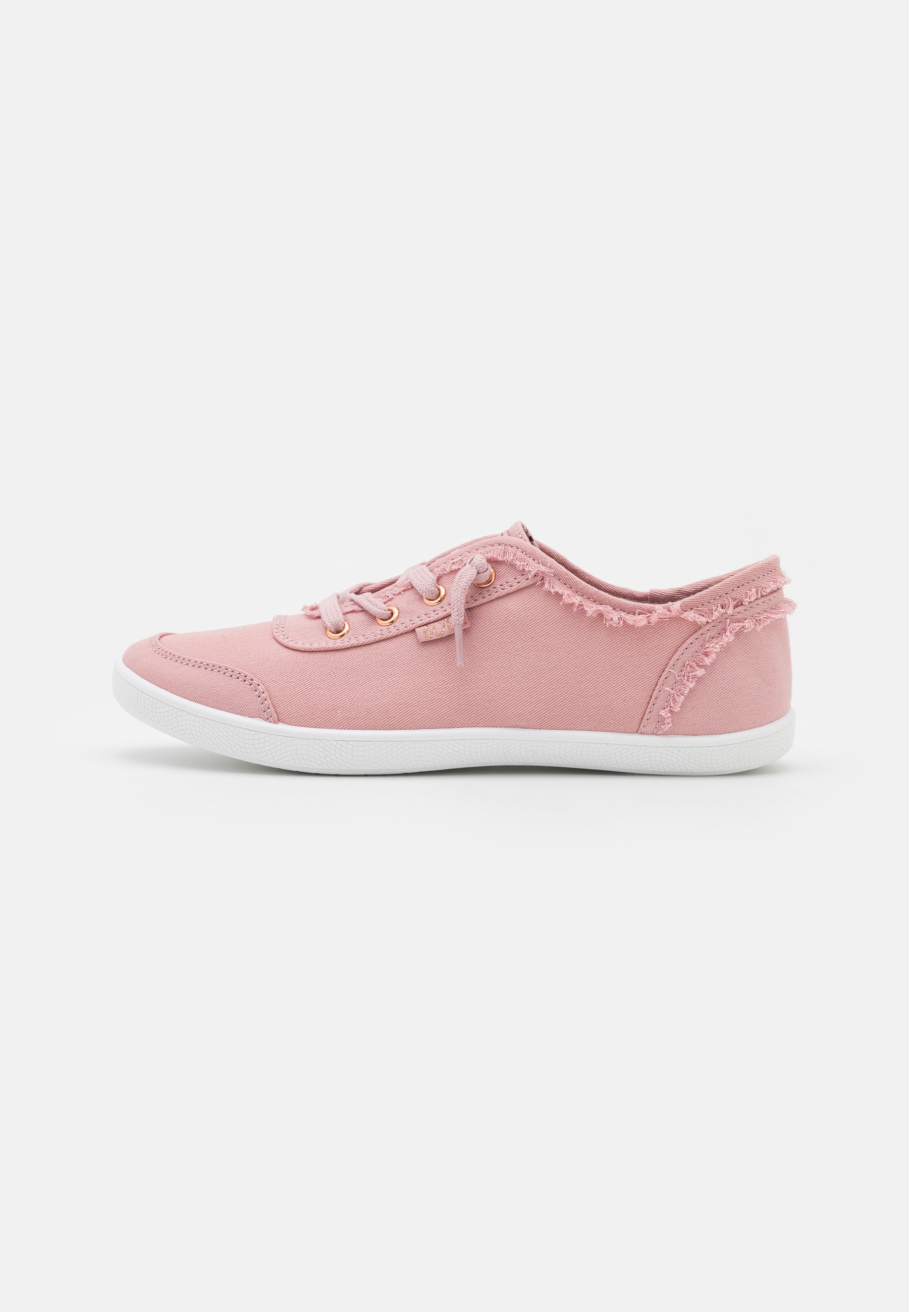 Skechers BOBS CUTE - Trainers - rose/light pink
