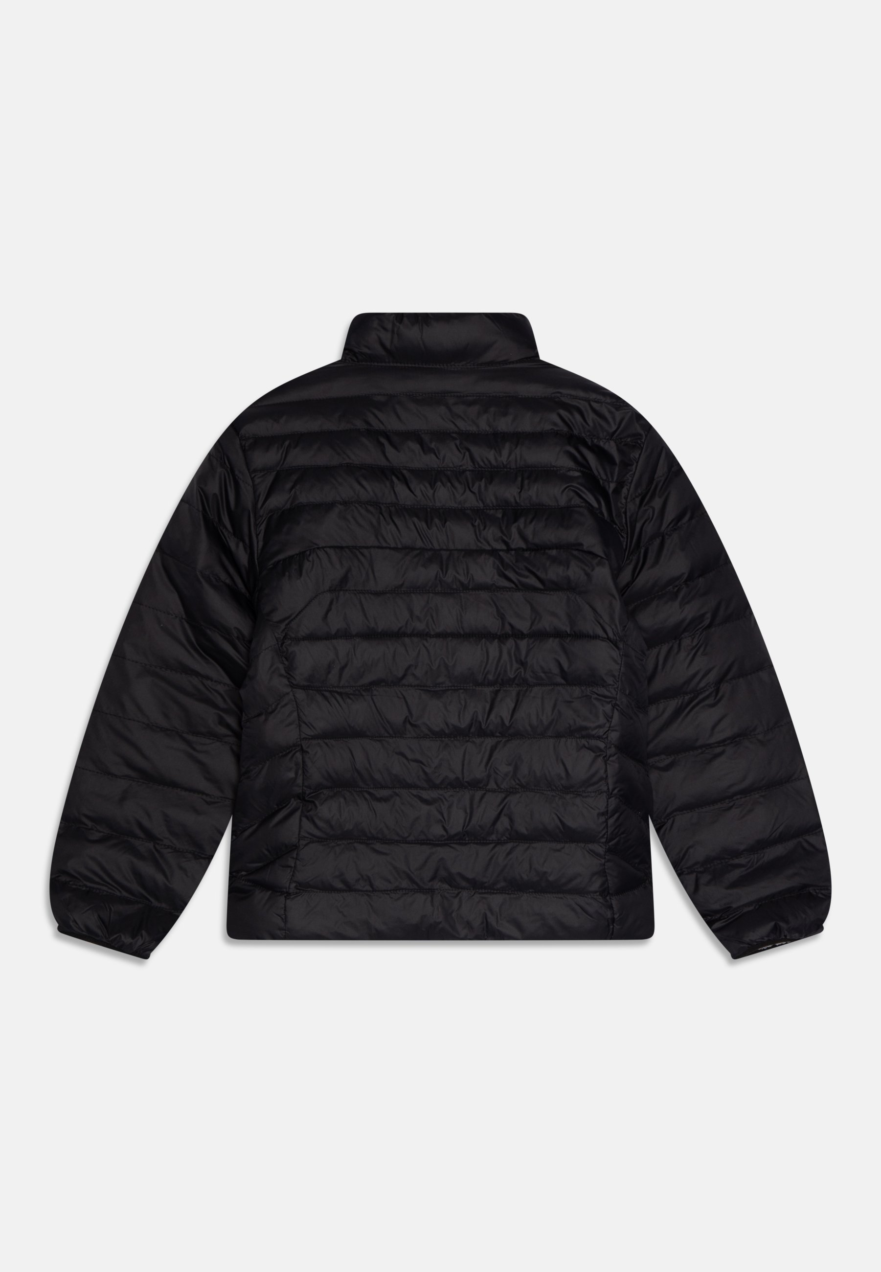 Polo Ralph Lauren TERRA OUTERWEAR - Light jacket - black/light grey heather/black