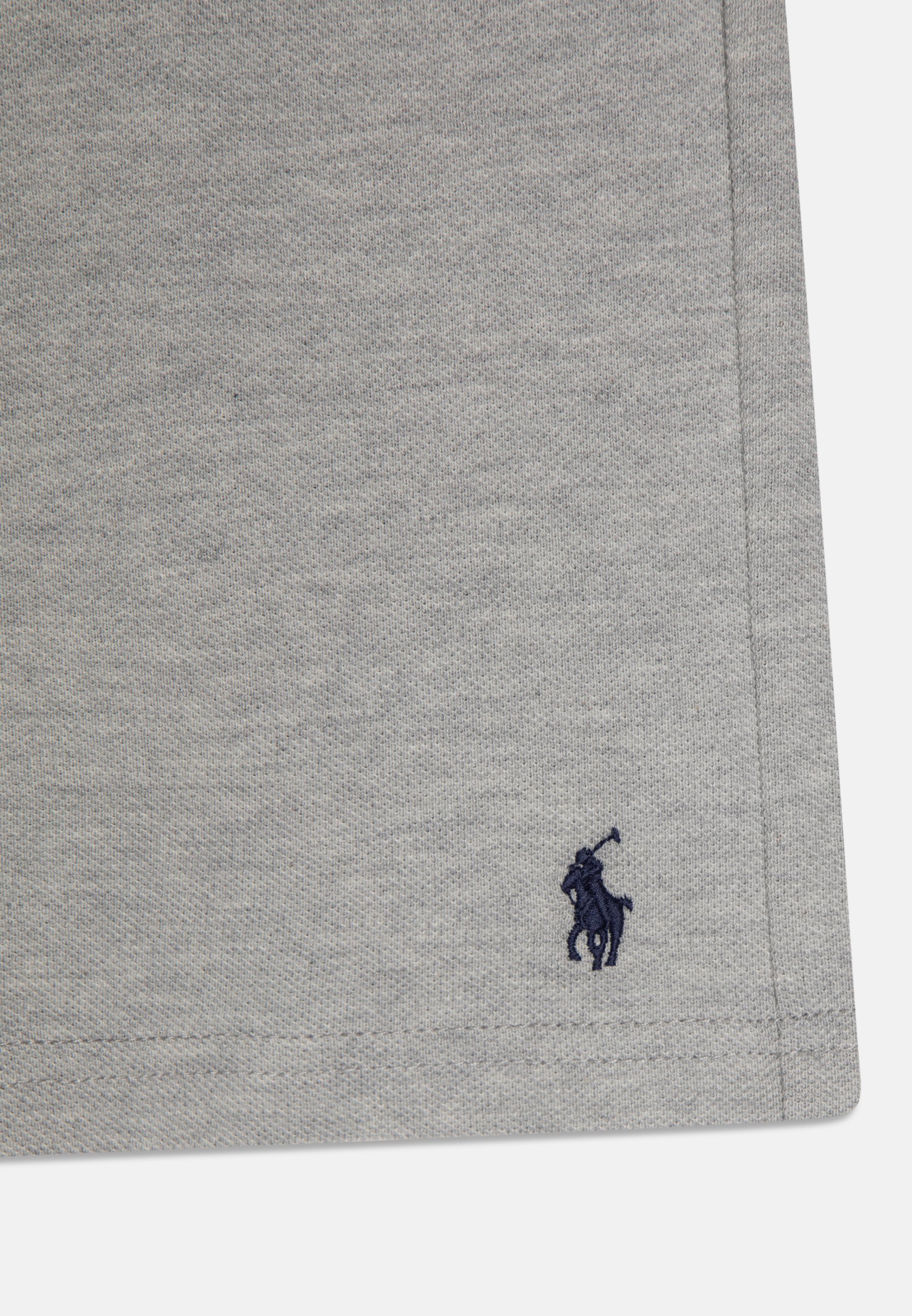 Polo Ralph Lauren ATHLETIC - Tracksuit bottoms - andover heather/grey