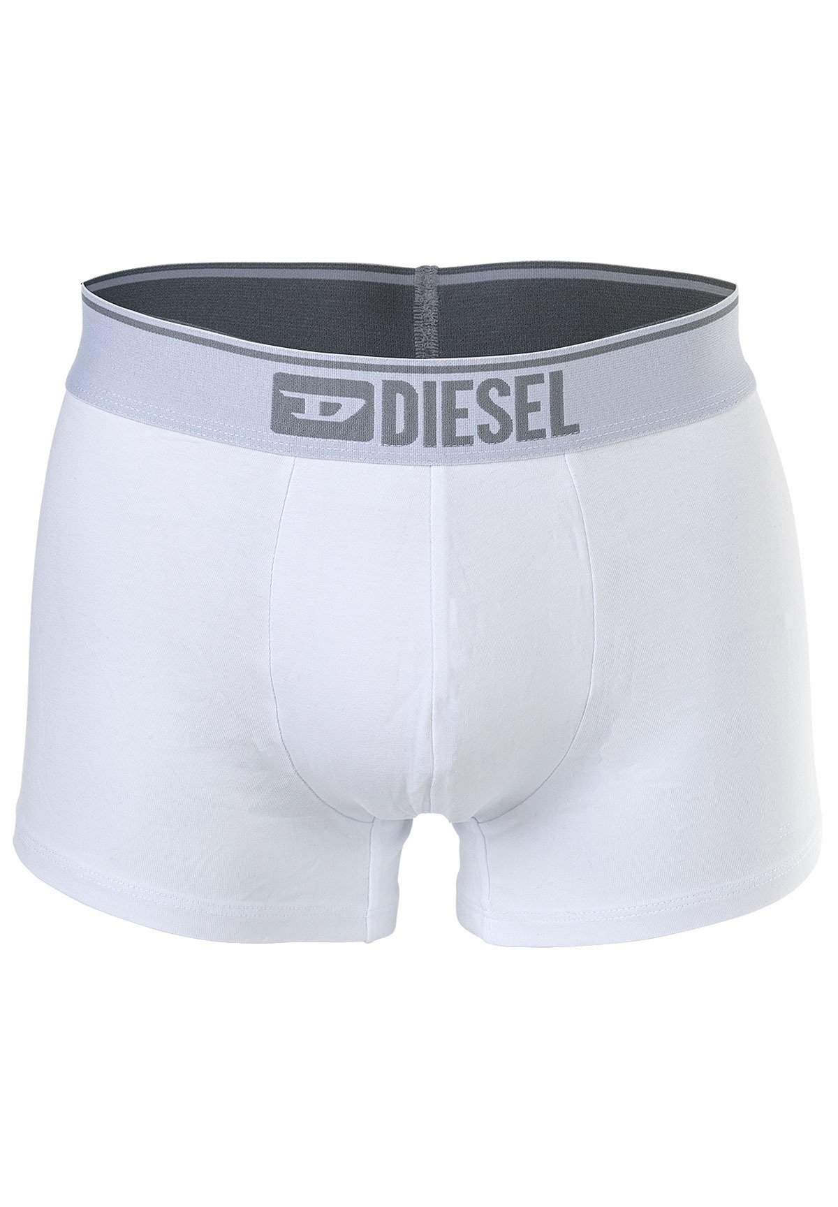 Diesel DAMIEN 3 PACK - Pants - weiß/white