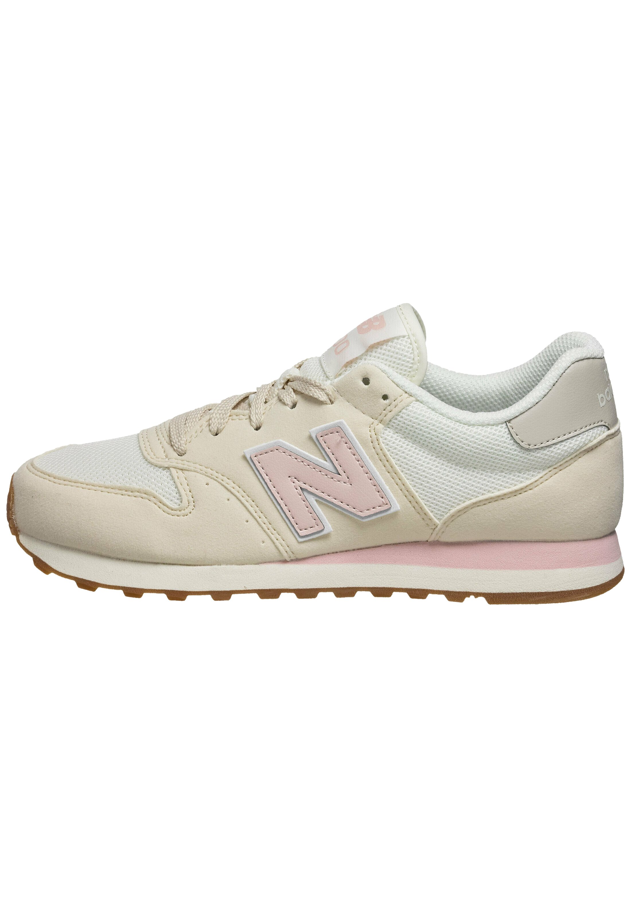 NB GW500 - Trainers - calm taupe pink haze/beige