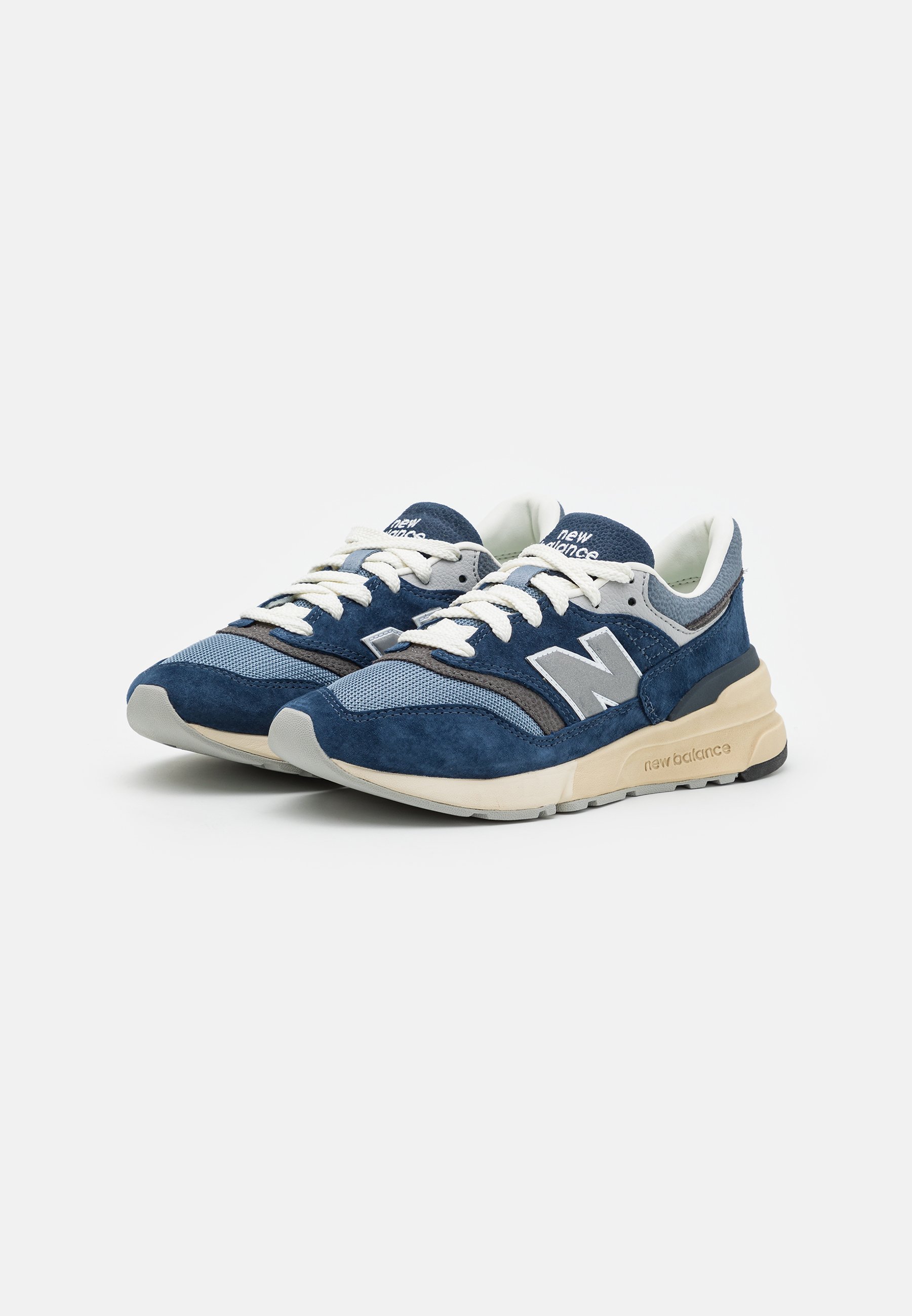 NB 997R - Trainers - dark blue