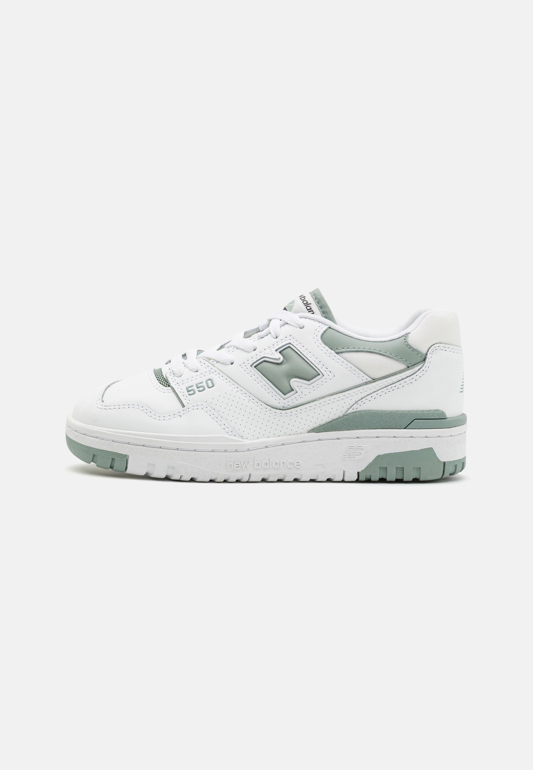NB BBW550 - Trainers - white