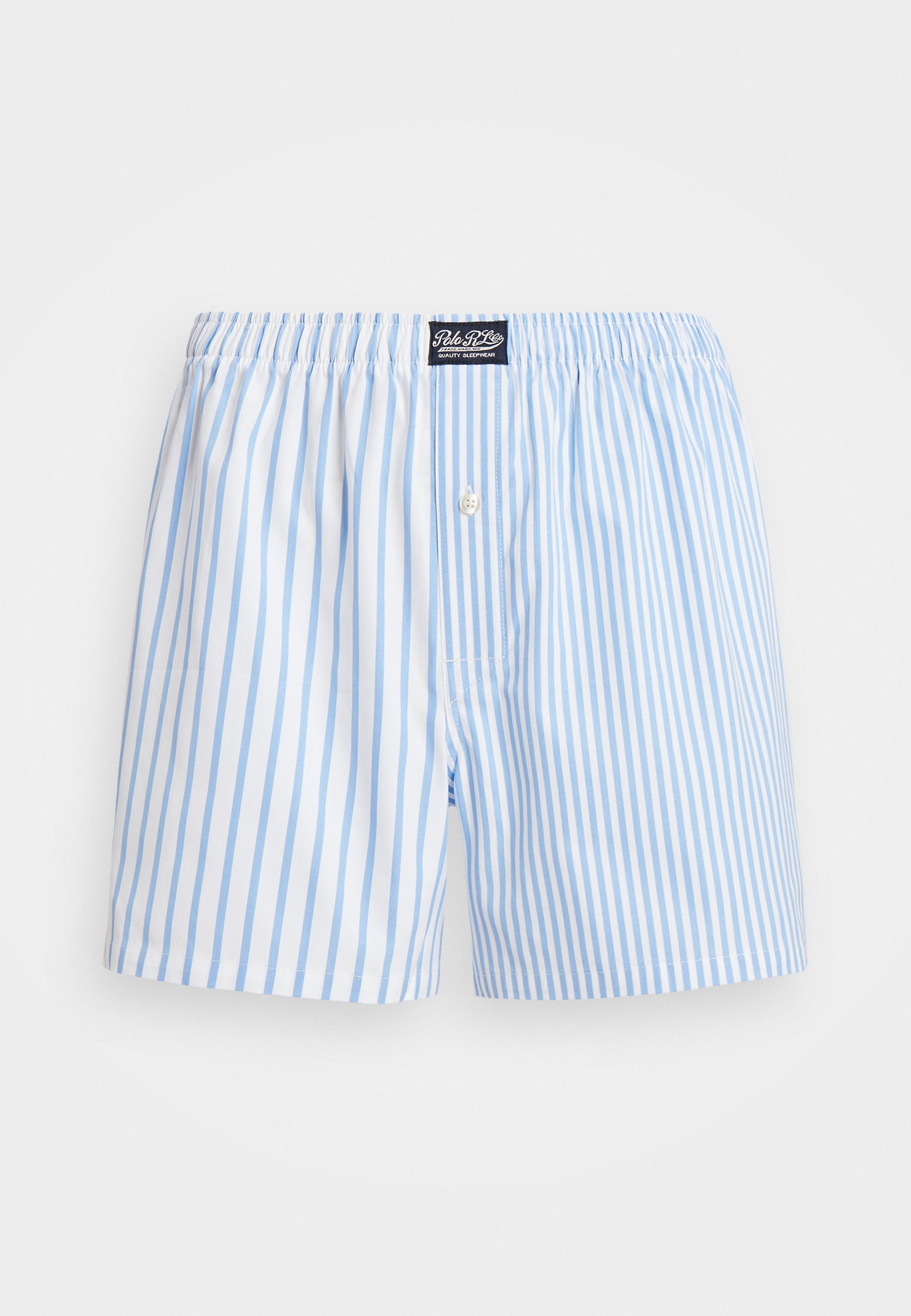 Polo Ralph Lauren SINGLE - Boxer shorts - blue fun/dark blue