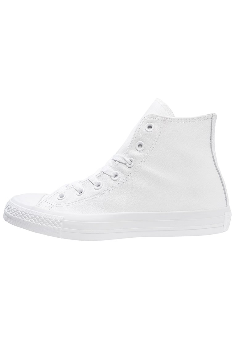 Converse CHUCK TAYLOR ALL STAR HI - High-top trainers - blanc/white