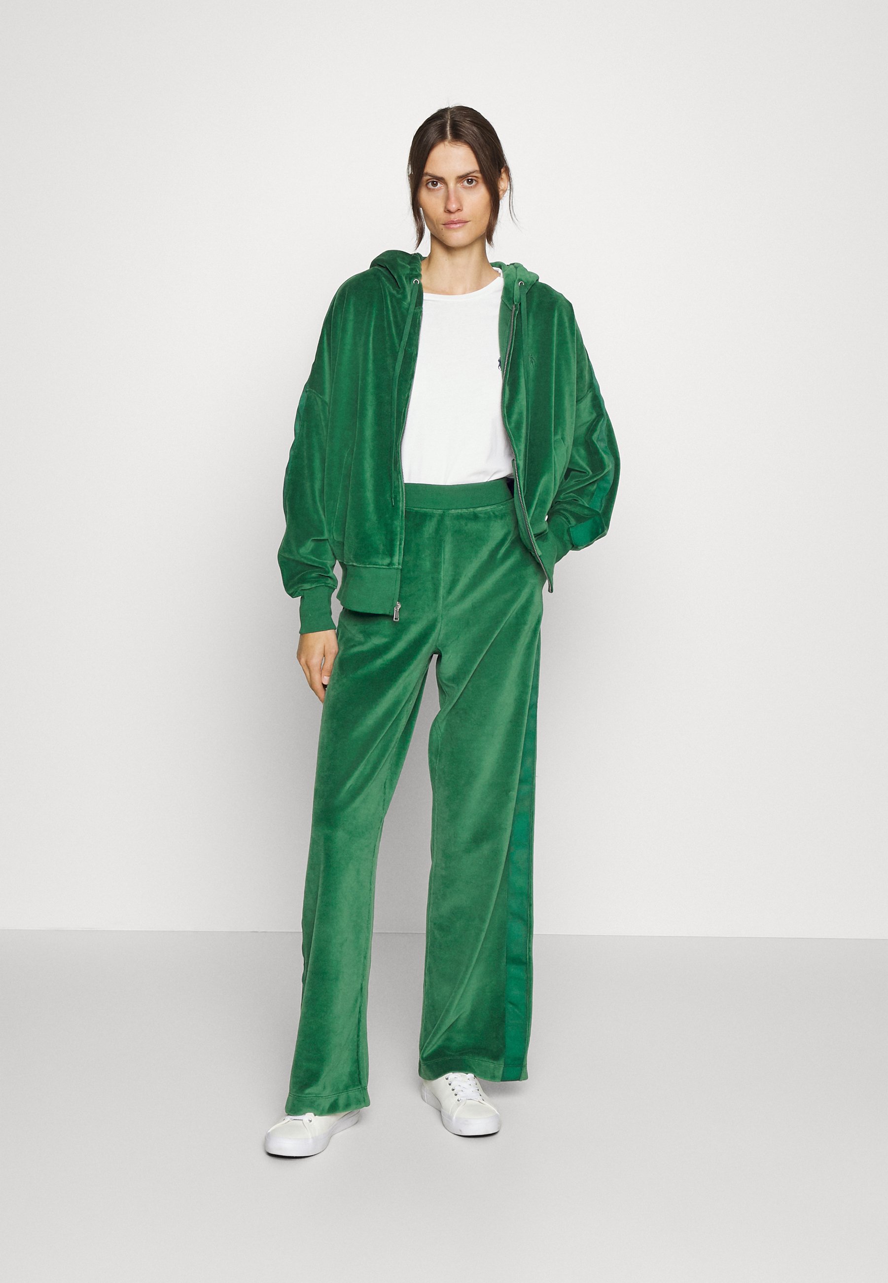 Polo Ralph Lauren Trousers - new forest/green