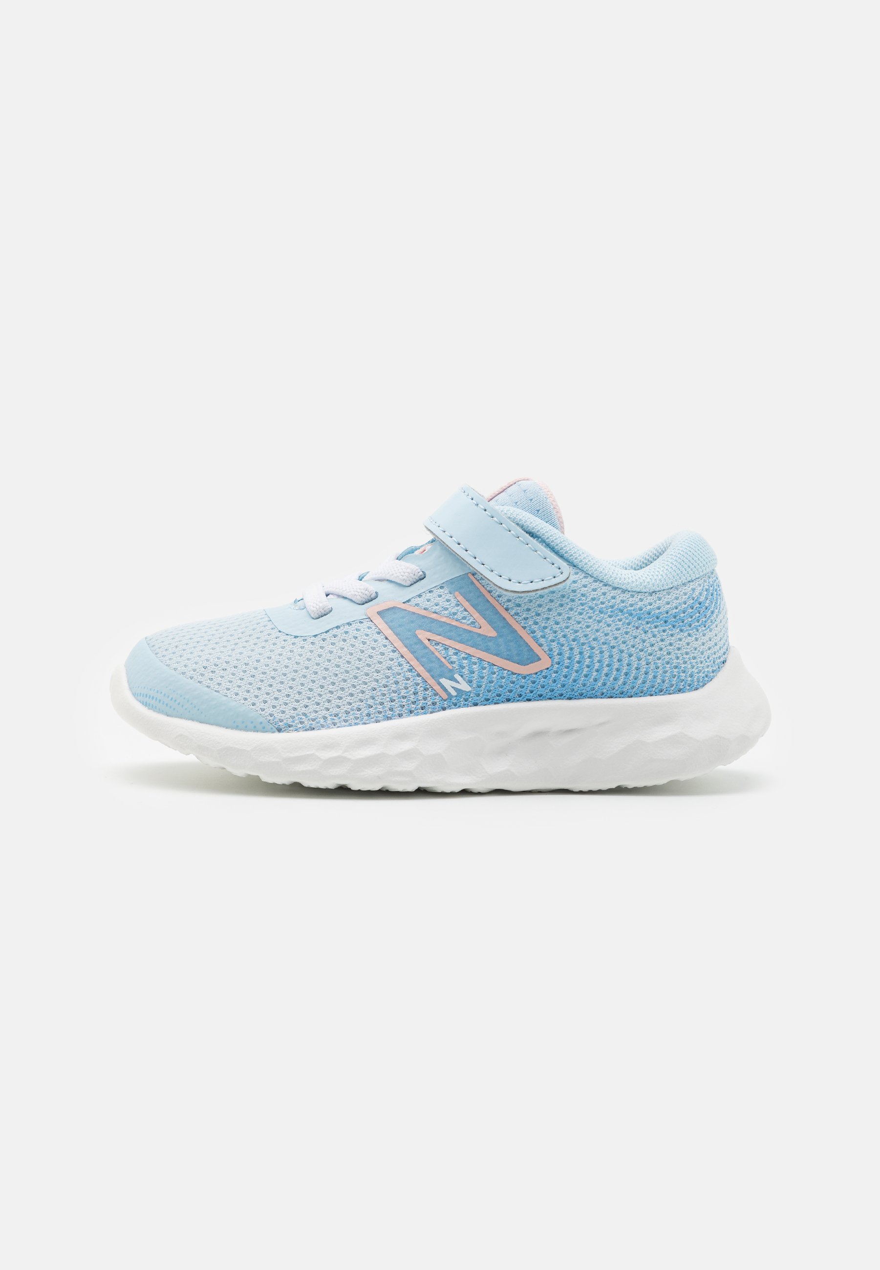 NB 520 UNISEX - Competition running shoes - bright sky/light blue