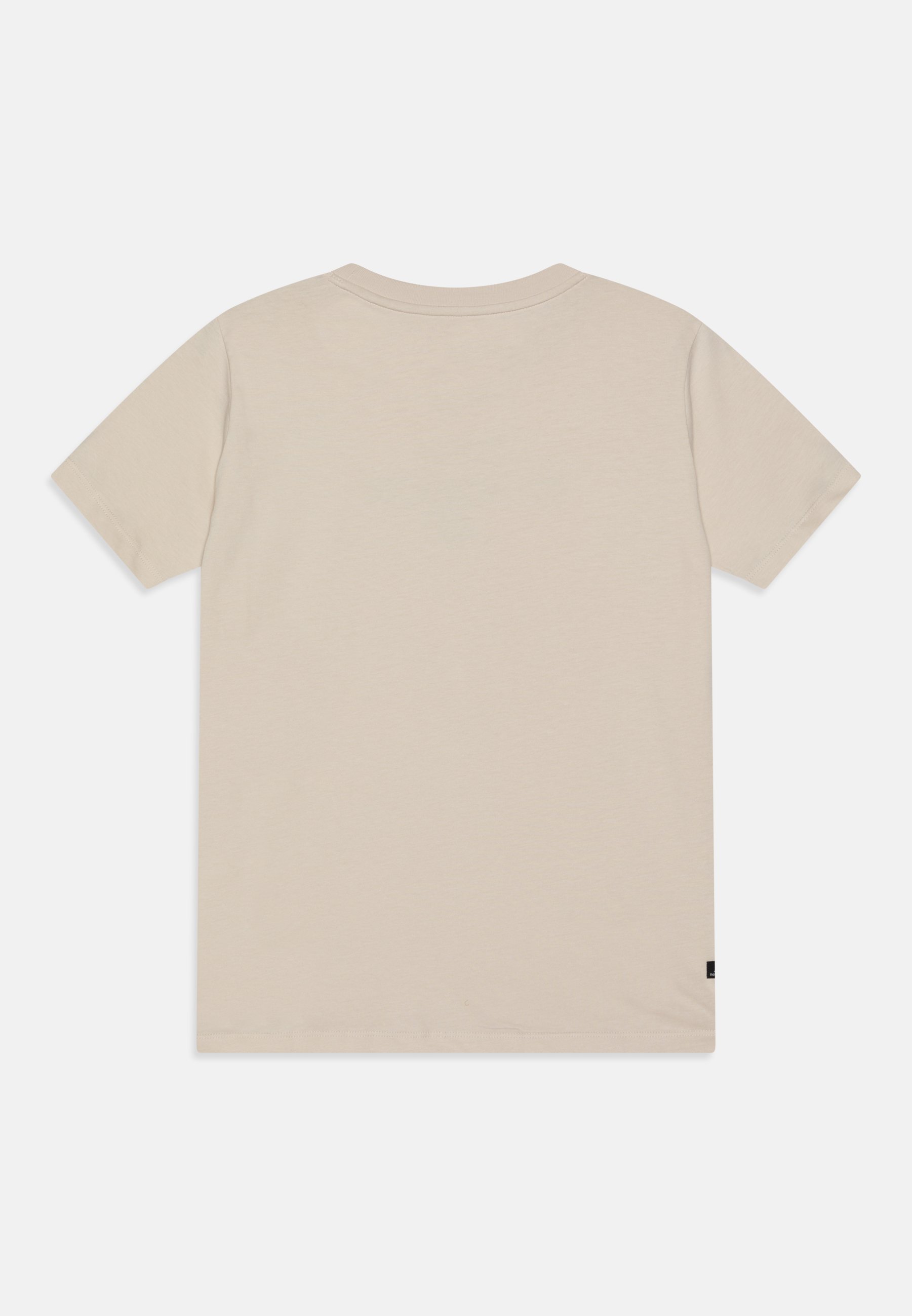 NB ESSENTIALS REIMAGINED ARCHIVE  - Print T-shirt - off-white