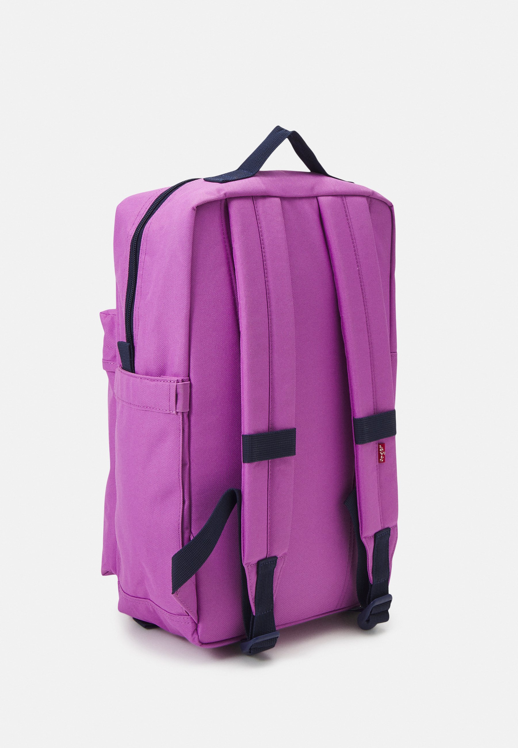 Levi's® WOMENS PACK STANDARD ISSUE - Rucksack - regular fuchsia/pink