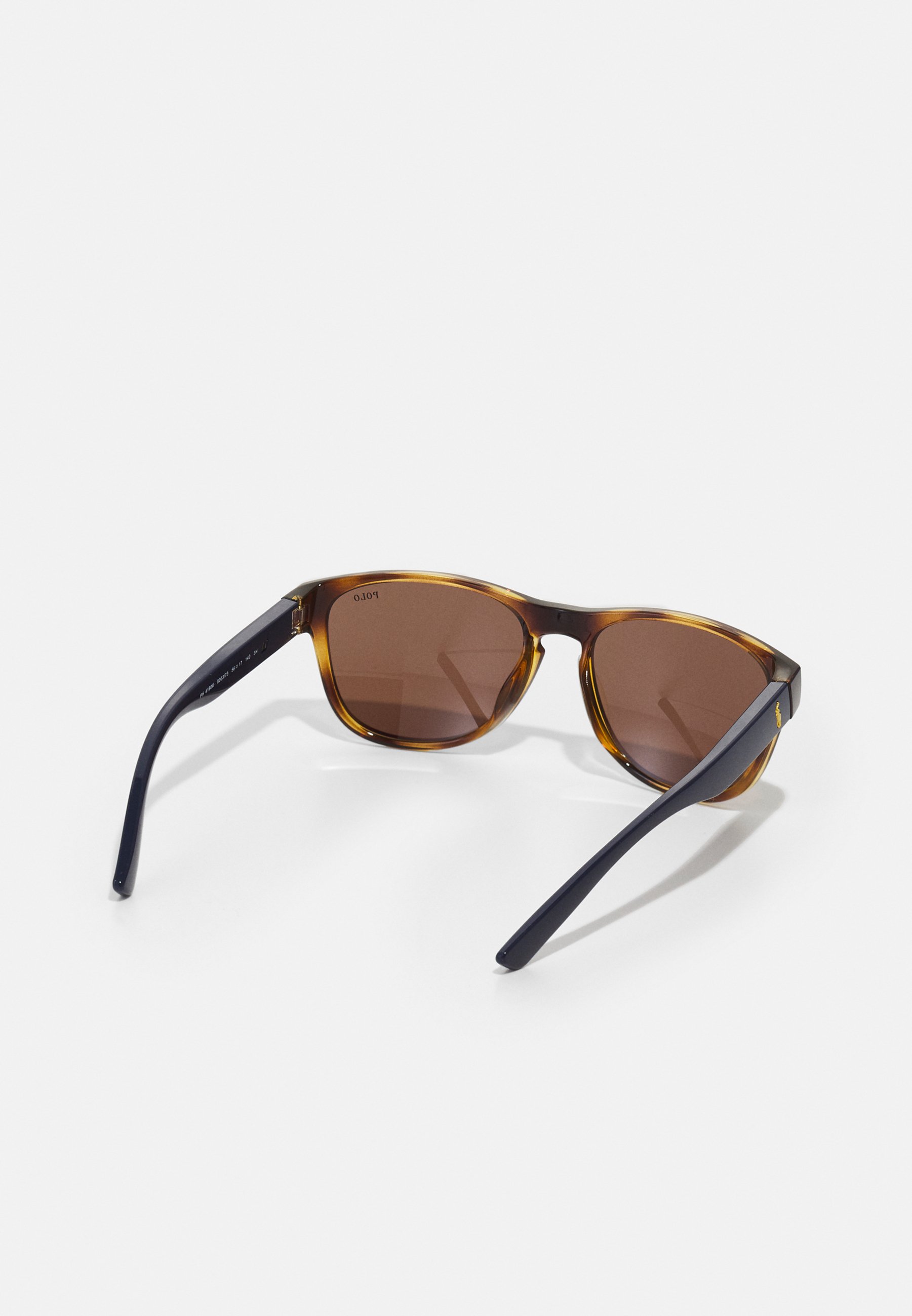 Polo Ralph Lauren UNISEX - Sunglasses - dark brown