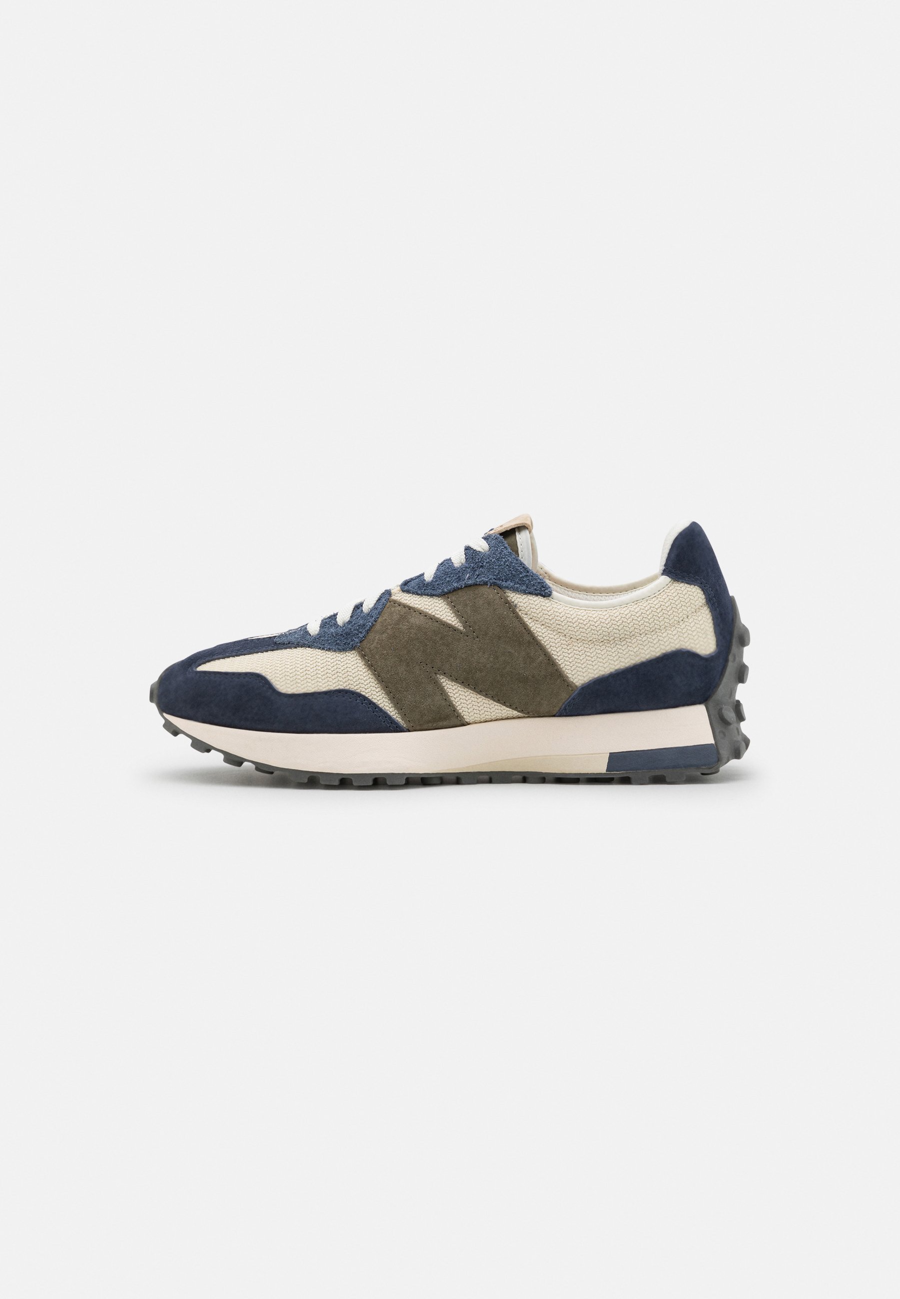 NB MS 327 UNISEX - Trainers - bone (104)/beige