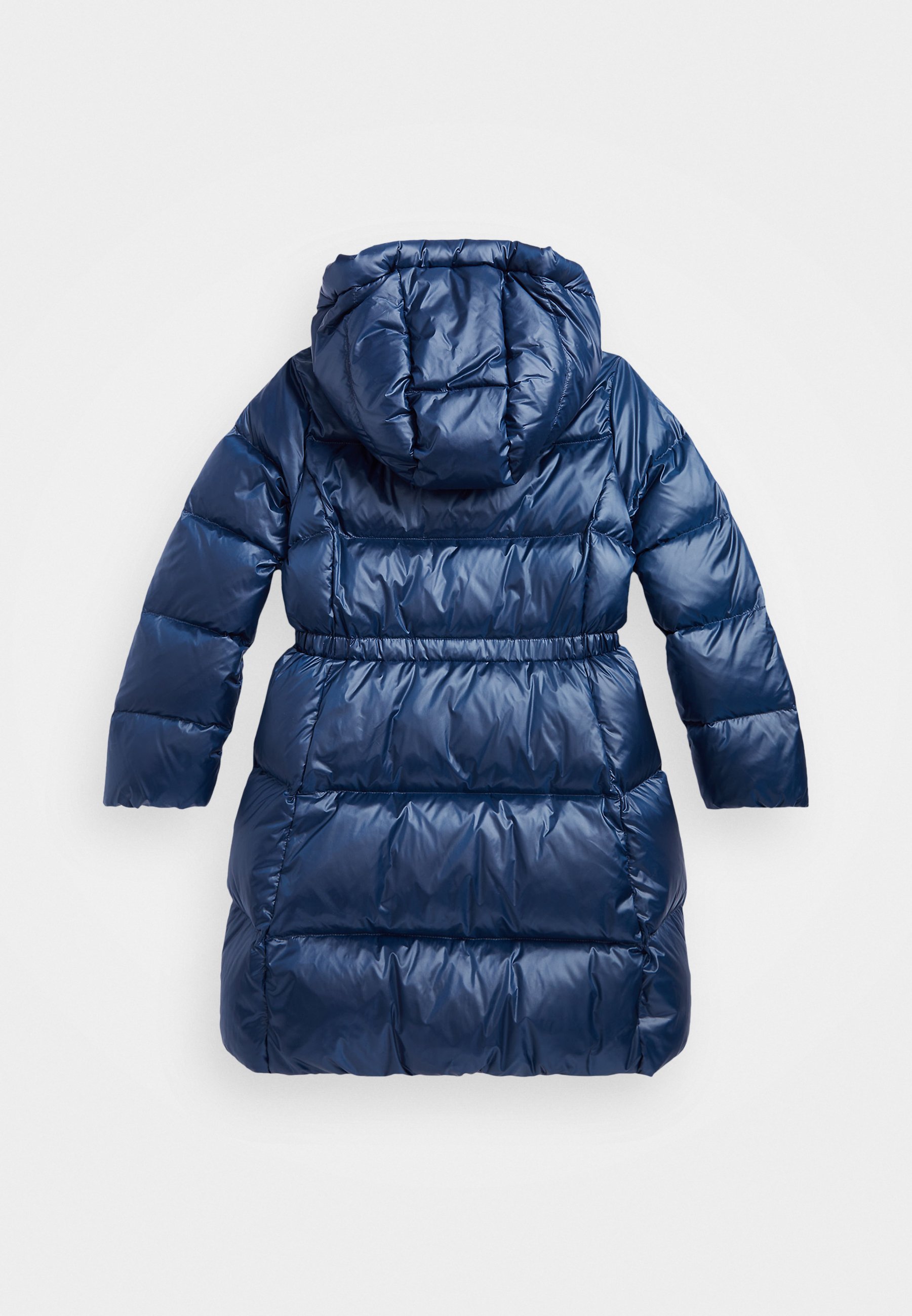 Polo Ralph Lauren CELIA OUTERWEAR COAT - Down coat - newport navy/dark blue