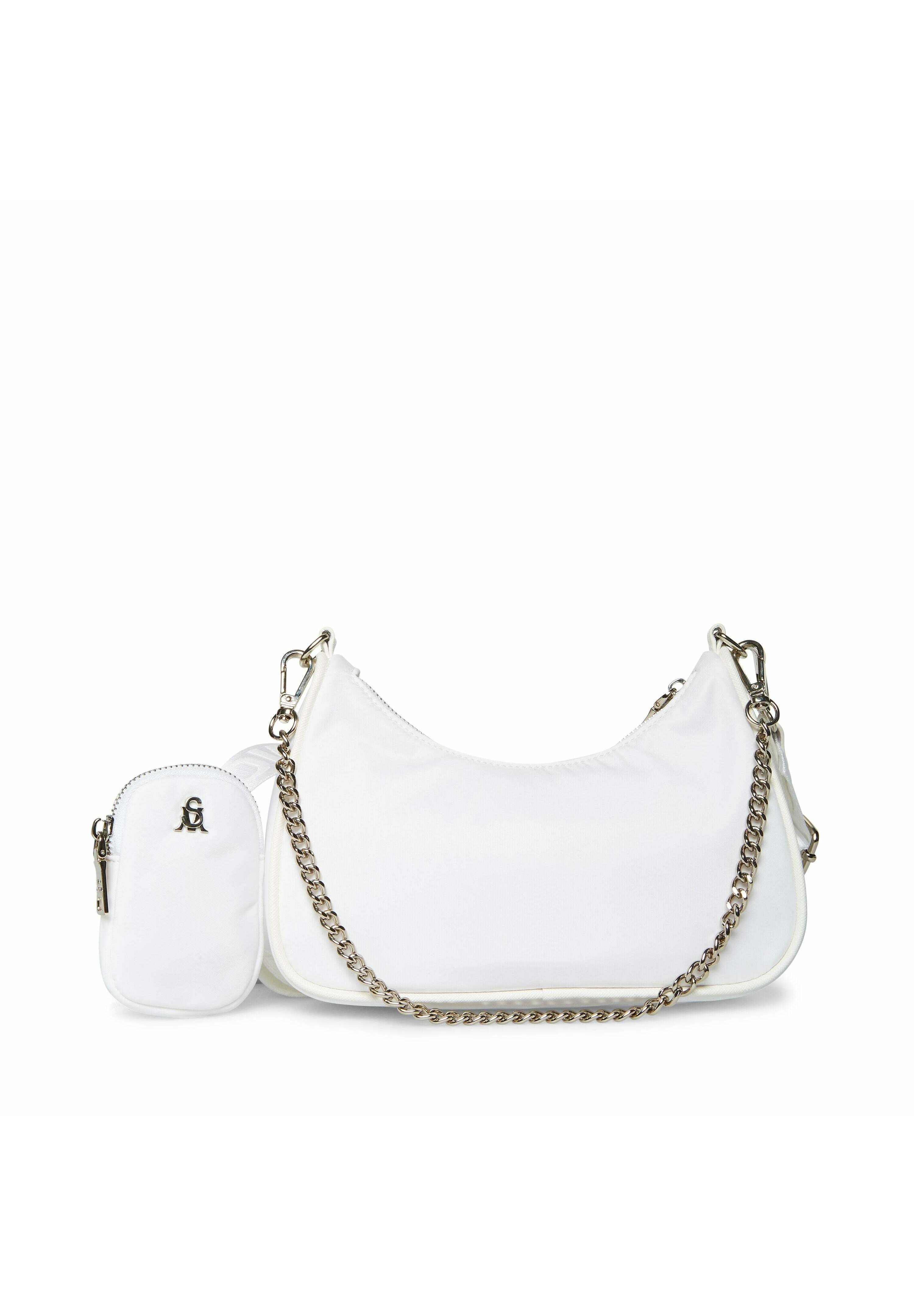 Steve Madden BVITAL-T - Across body bag - white