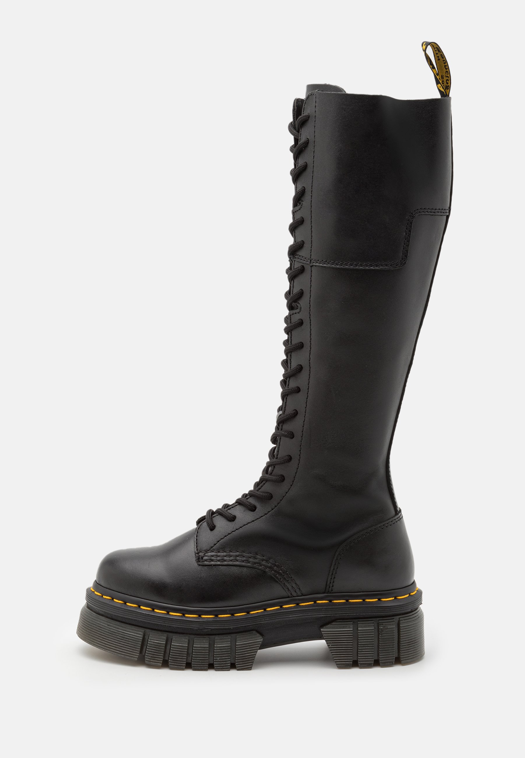 Dr. Martens AUDRICK  - Lace-up boots - nero/black