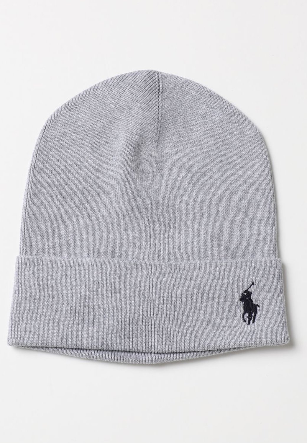 Polo Ralph Lauren COLD WEATHER - Beanie - andover hthr/grey