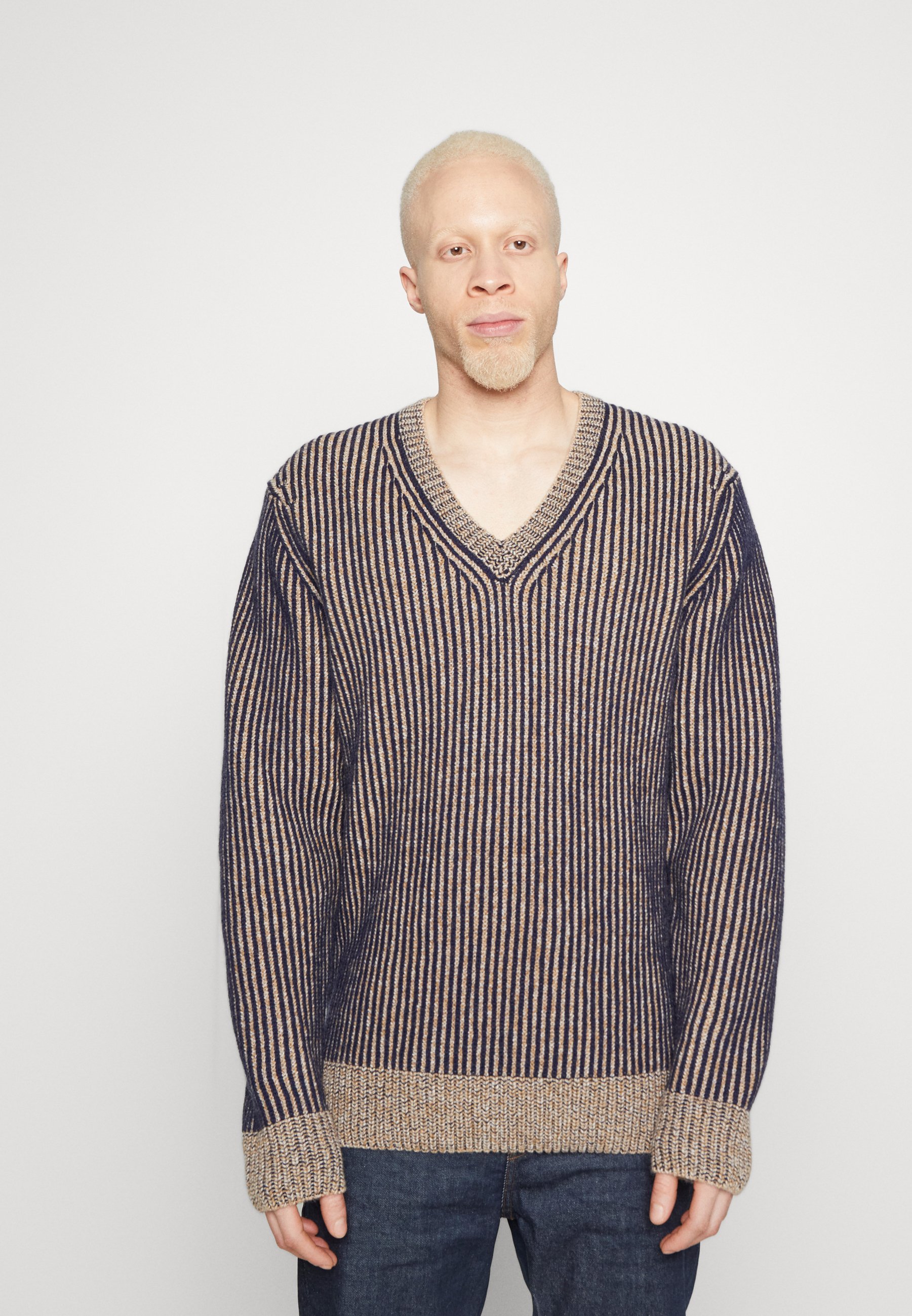 Scotch & Soda Jumper - night/dark blue