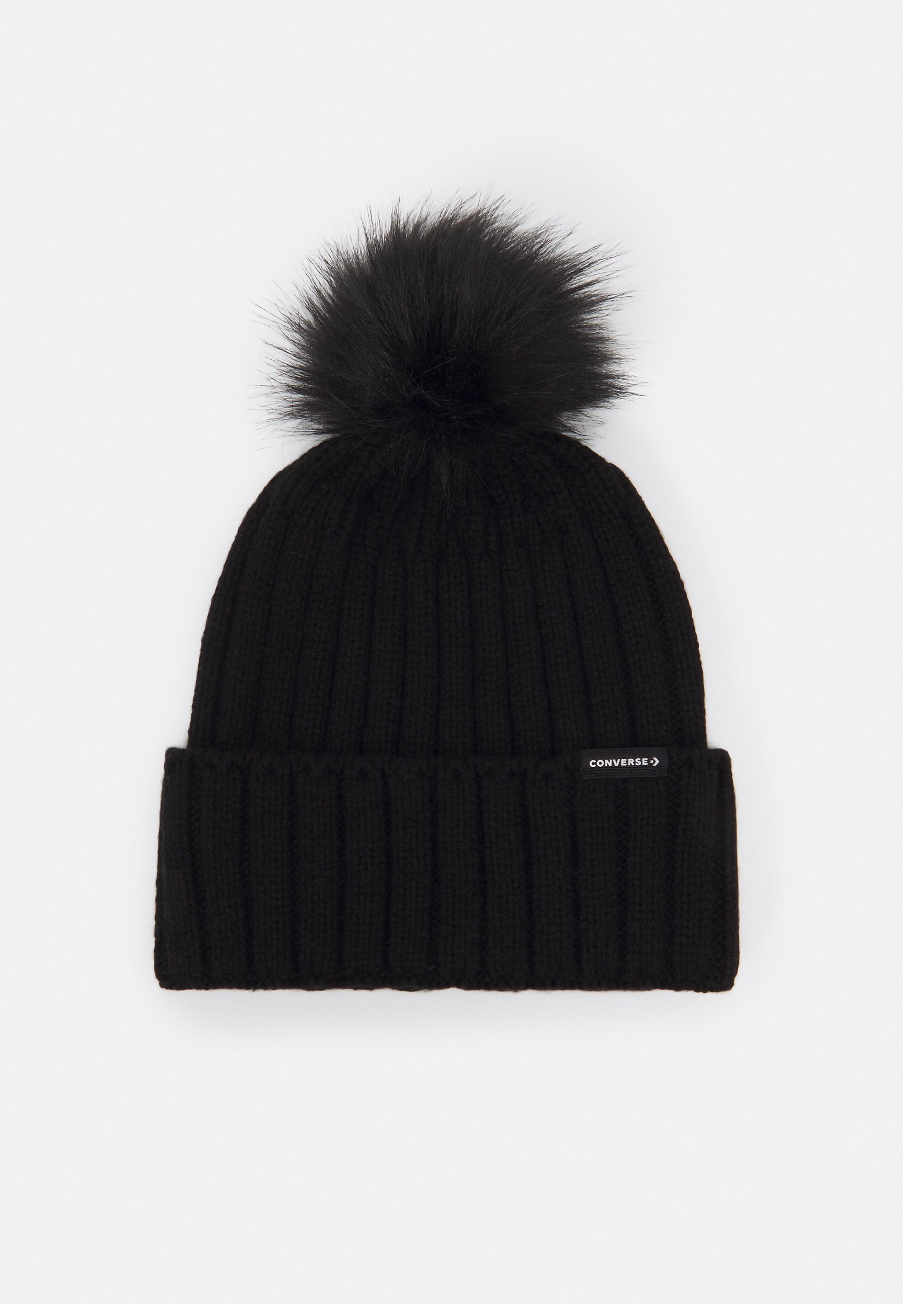 Converse UNISEX - Beanie - black