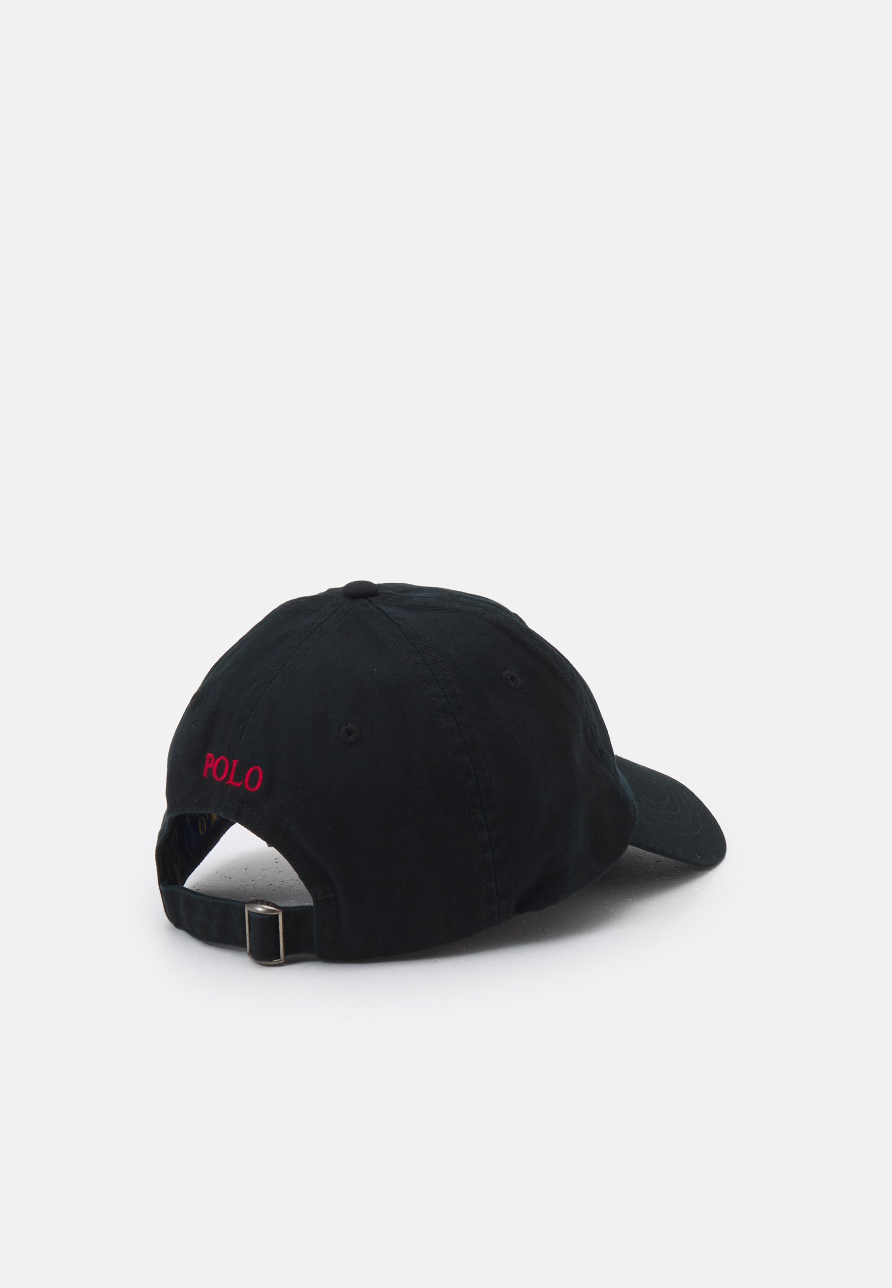 Polo Ralph Lauren SPORT CAP - Cap - black