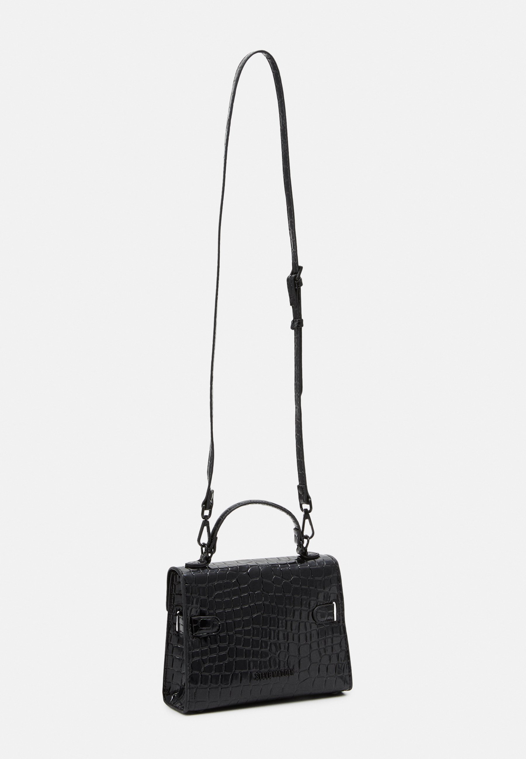 Steve Madden BDAXTON - Handbag - black