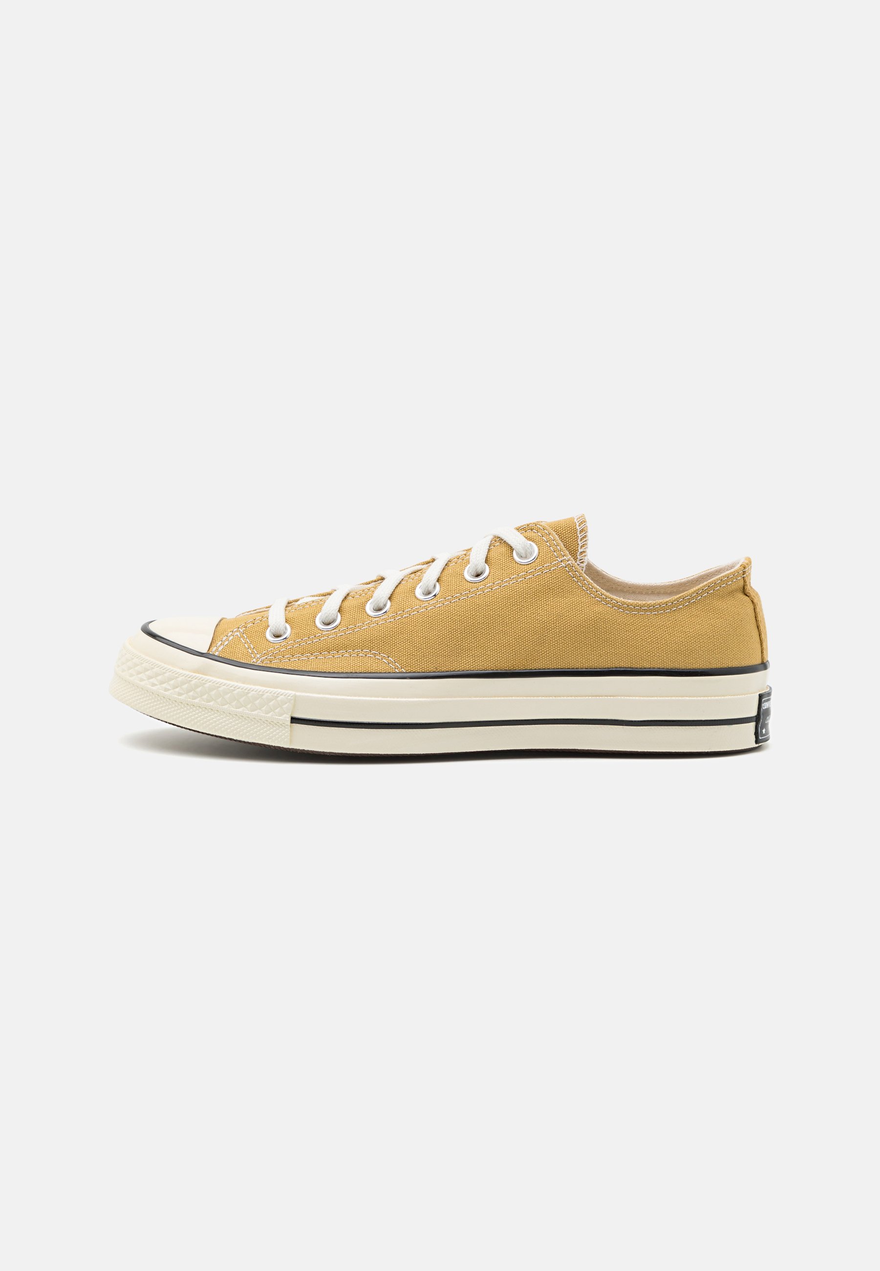 Converse CHUCK 70 FALL TONE UNISEX - Trainers - dunescape/black/mustard yellow