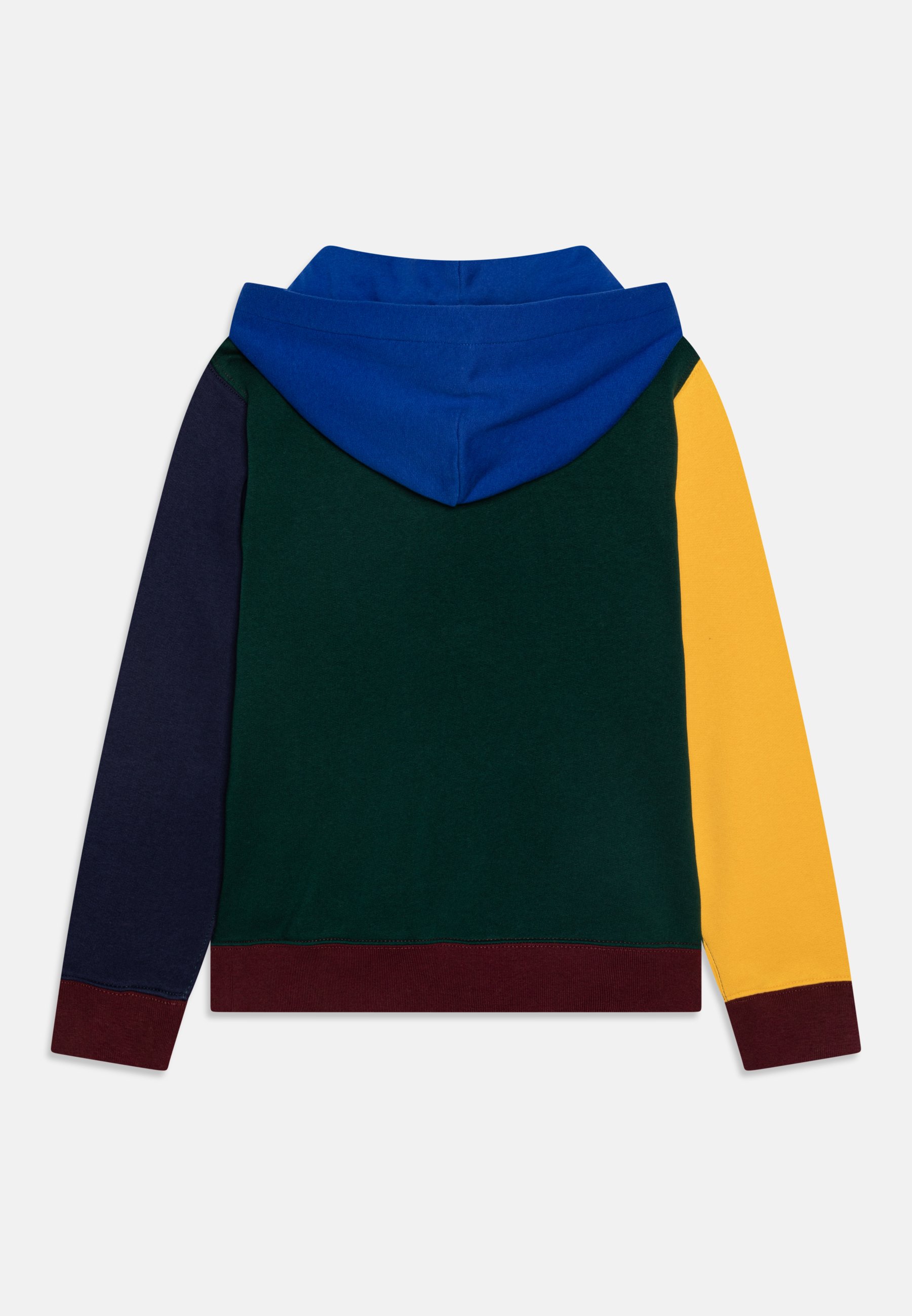 Polo Ralph Lauren HOOD - Hoodie - multi-coloured