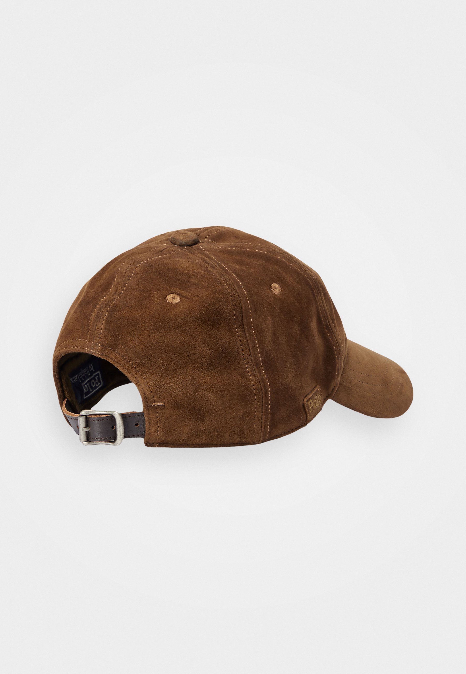 Polo Ralph Lauren UNISEX - Cap - smith brown/brown