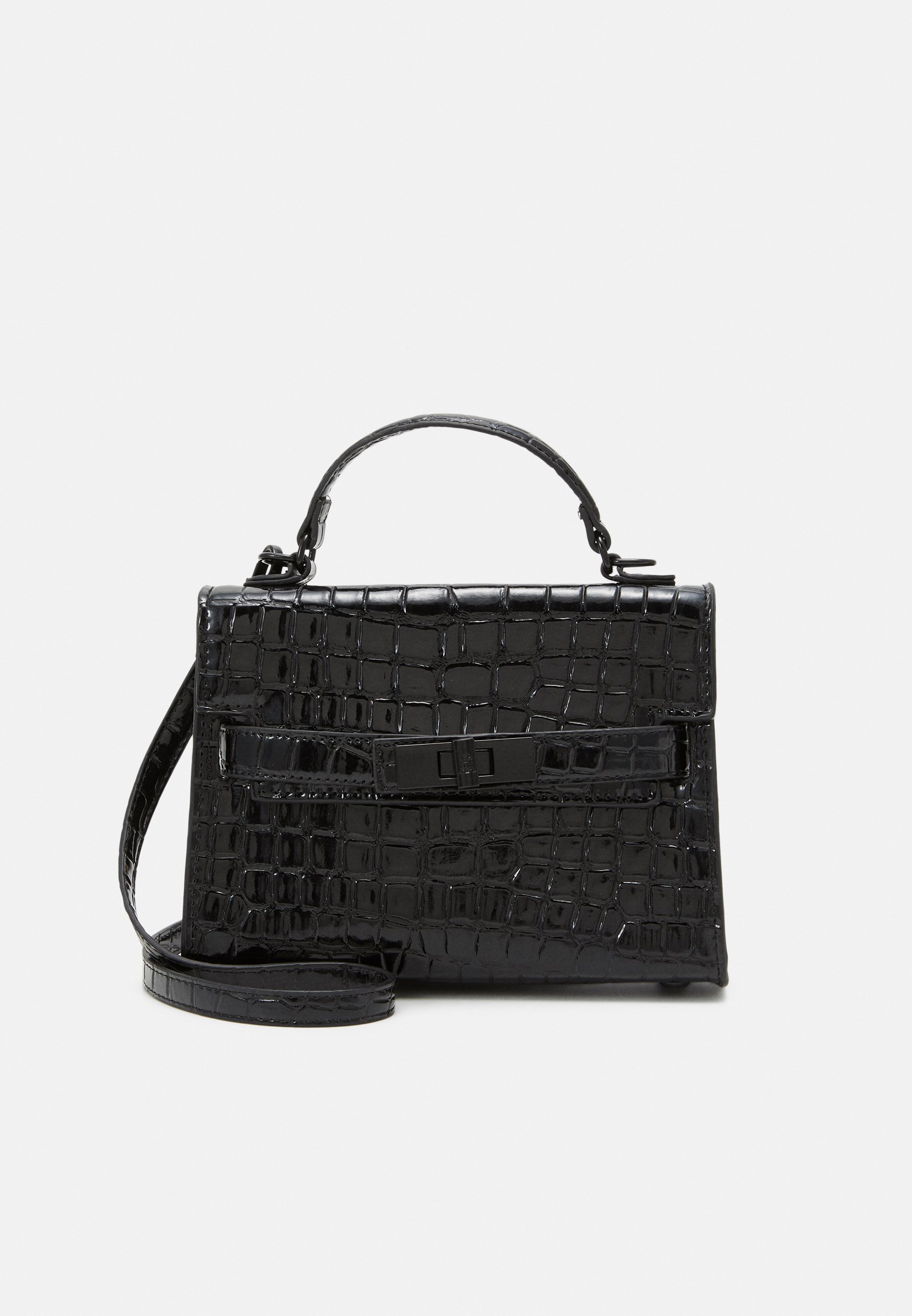 Steve Madden BDAXTON - Handbag - black