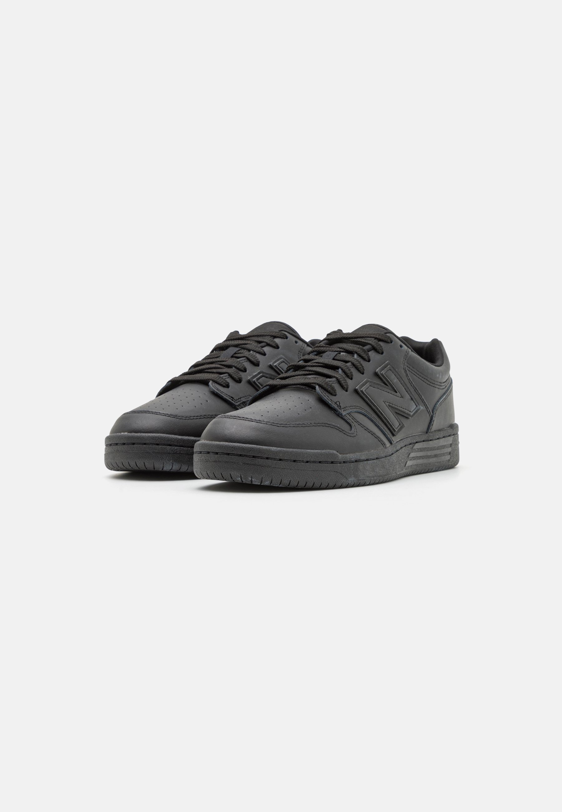 NB 480L UNISEX - Trainers - black