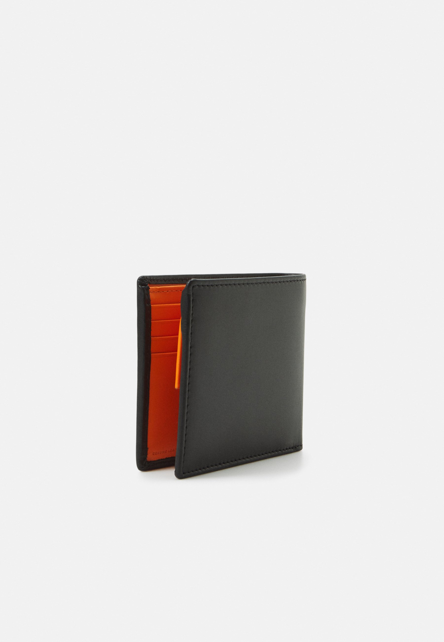 Diesel FOLD UNISEX - Wallet - dark grey