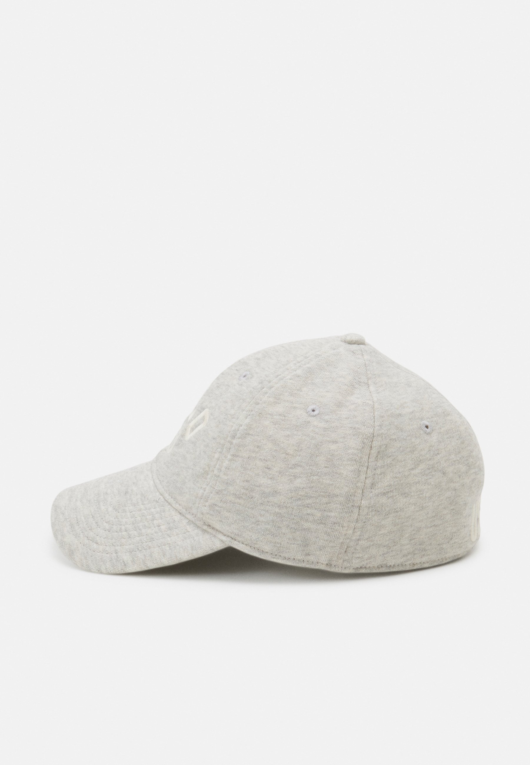 Polo Ralph Lauren BBALL HAT UNISEX - Cap - light sport heather/grey