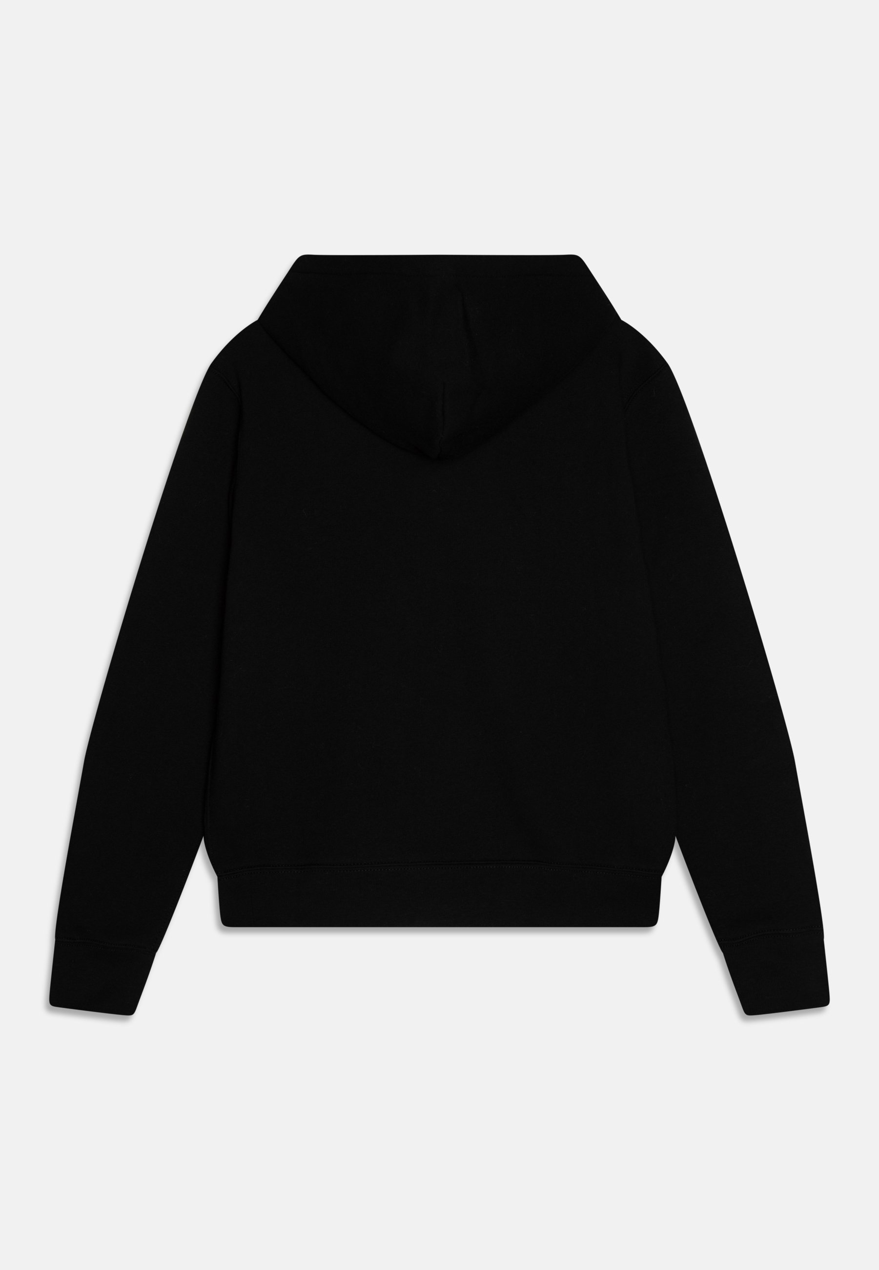 Polo Ralph Lauren HOOD - Hoodie - black/gold/black