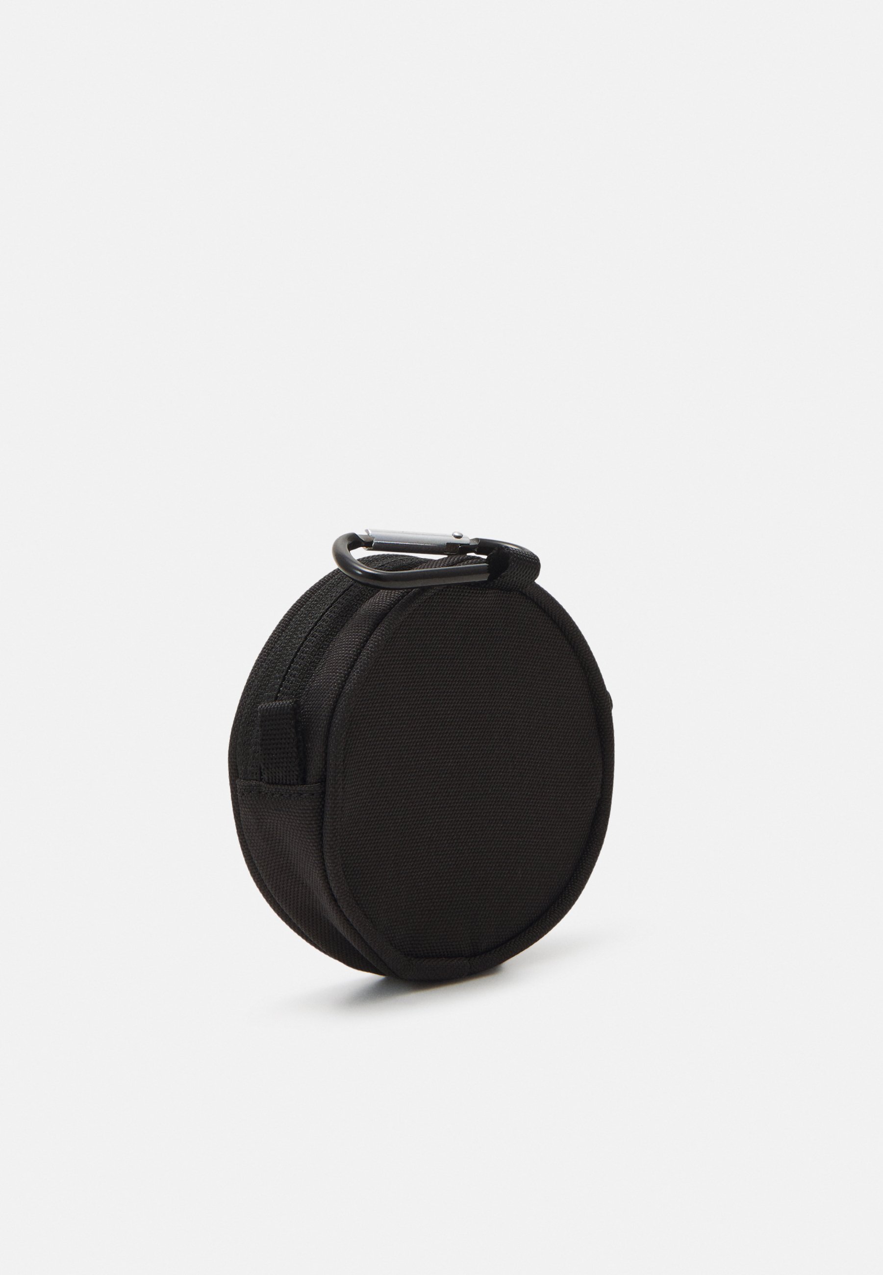 Converse ATTACHABLE UTILITY POUCH UNISEX - Bum bag - black