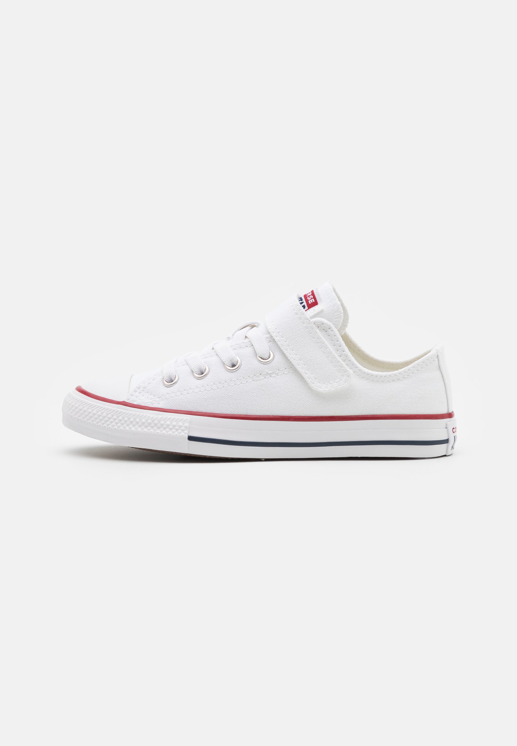 Converse CHUCK TAYLOR ALL STAR EASY-ON UNISEX - Trainers - white/natural/white