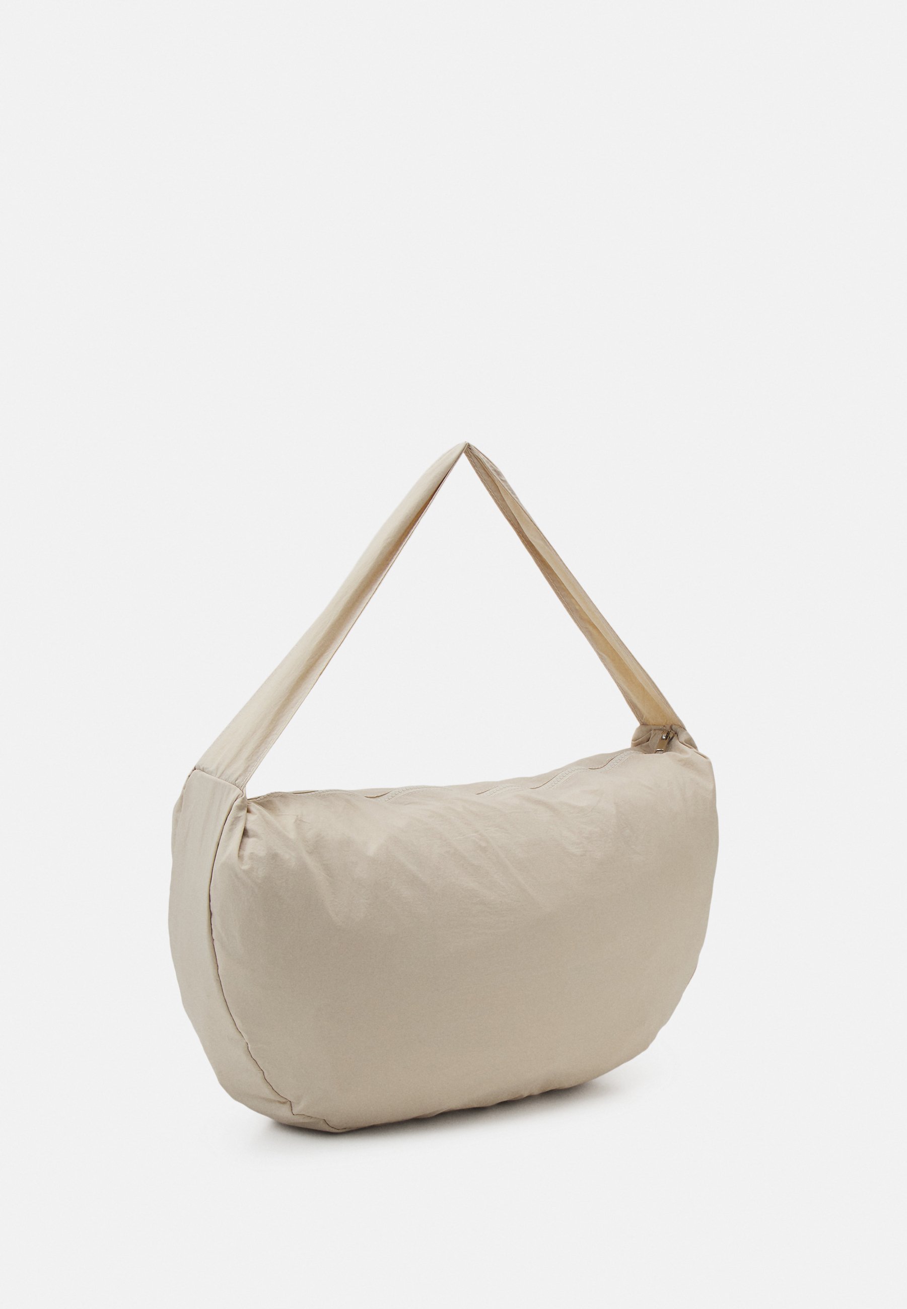 Vero Moda VMALICE CROSS OVER - Across body bag - oatmeal/beige