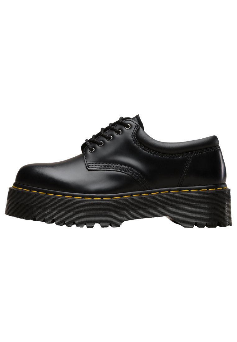 Dr. Martens Lace-up ankle boots - black