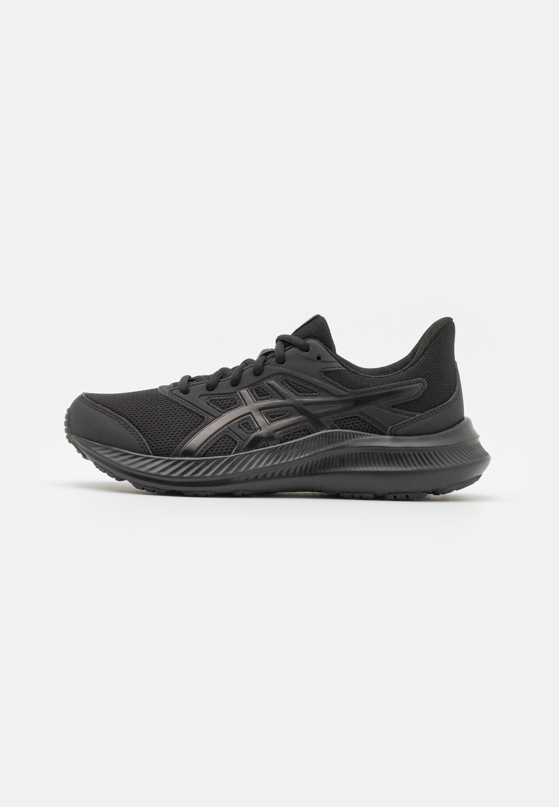 ASICS JOLT 4 - Neutral running shoes - black