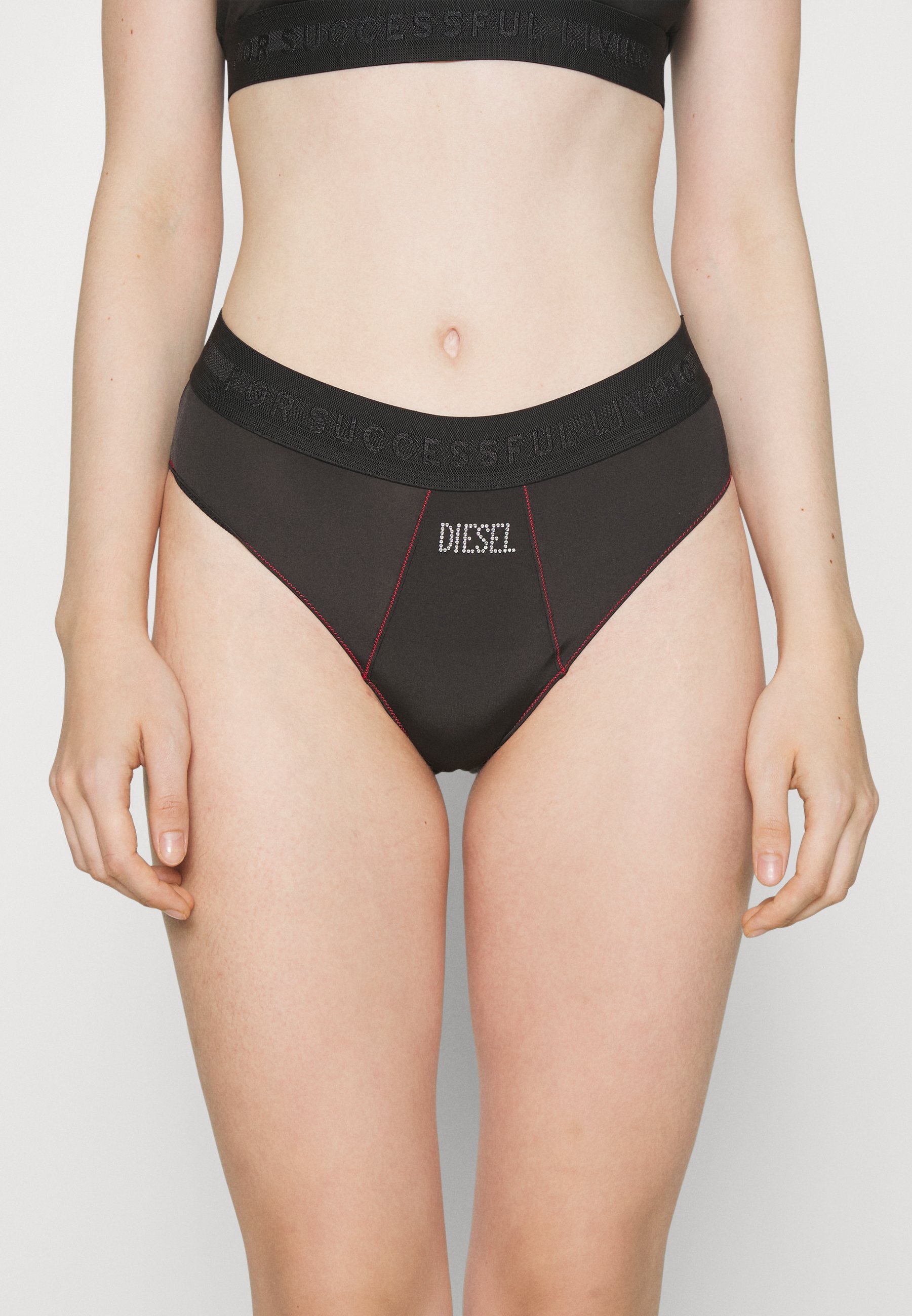 Diesel BLANCA - Briefs - black