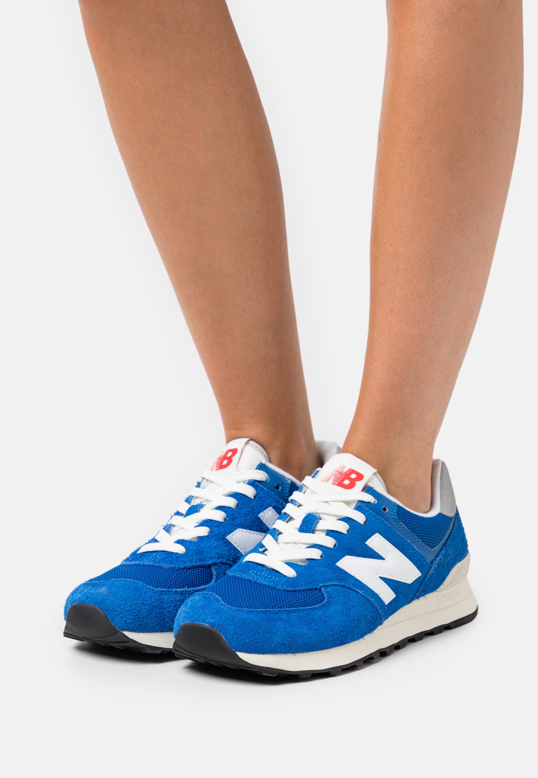 NB U574 - Trainers - american blue/blue