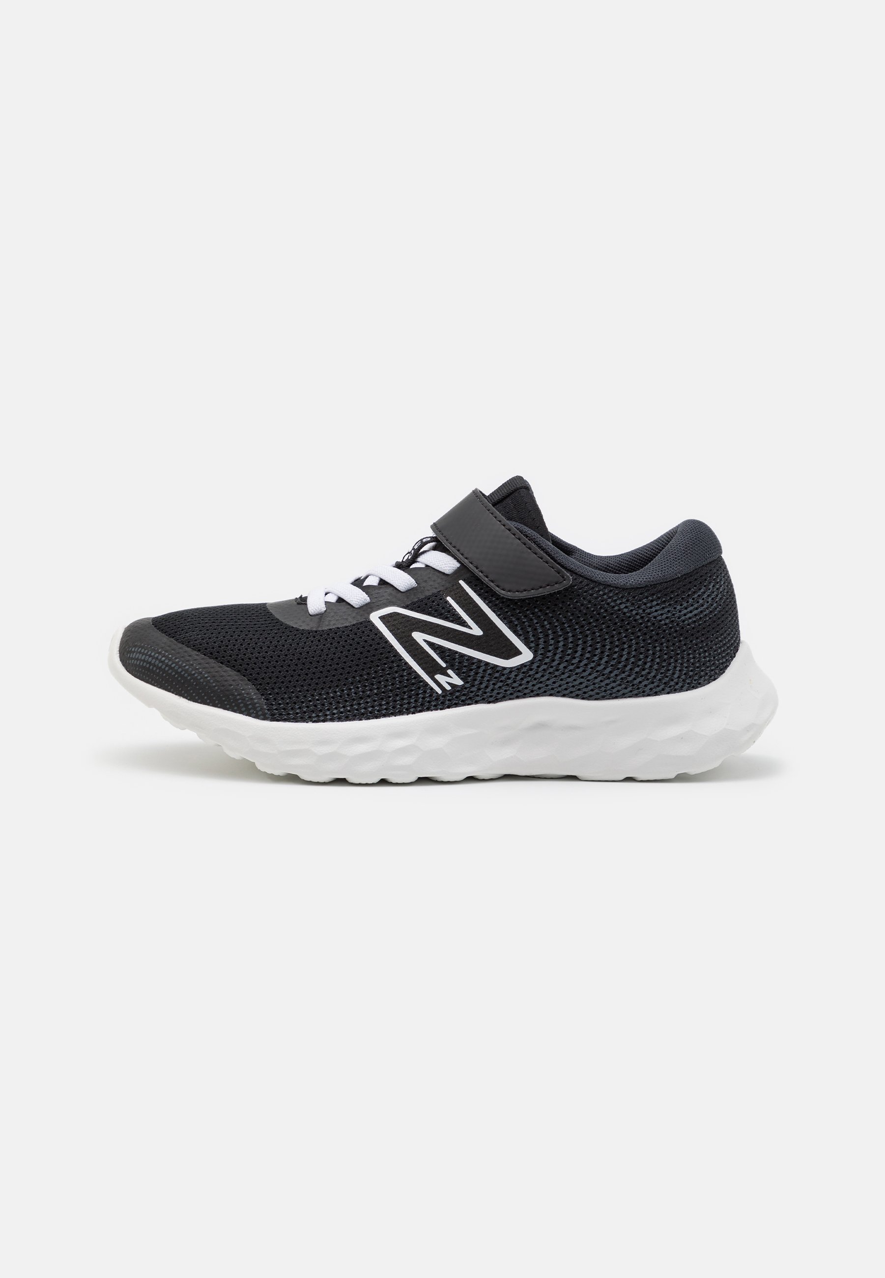 NB 520 UNISEX - Competition running shoes - black