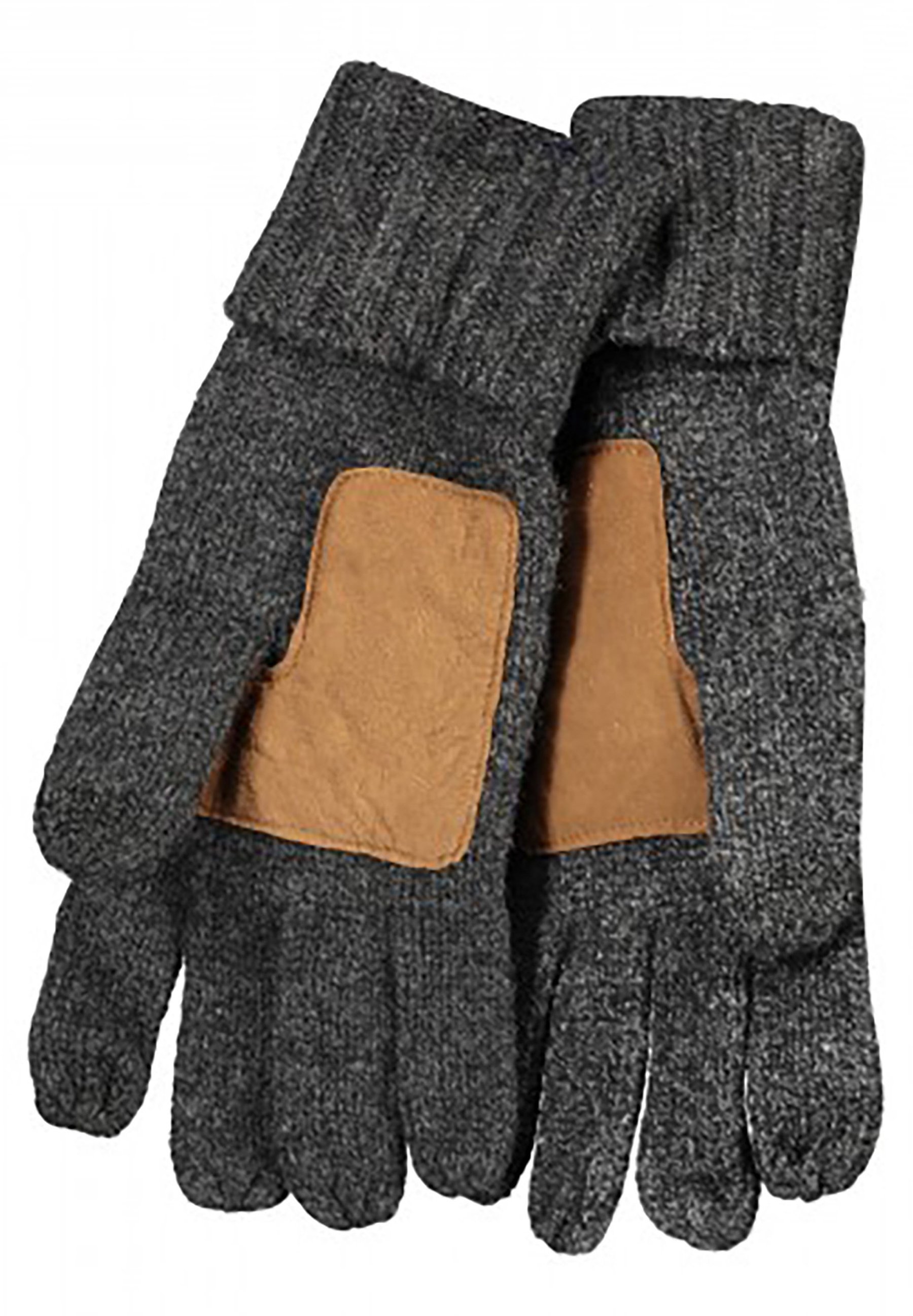 Polo Ralph Lauren Gloves - charcoal/dark grey