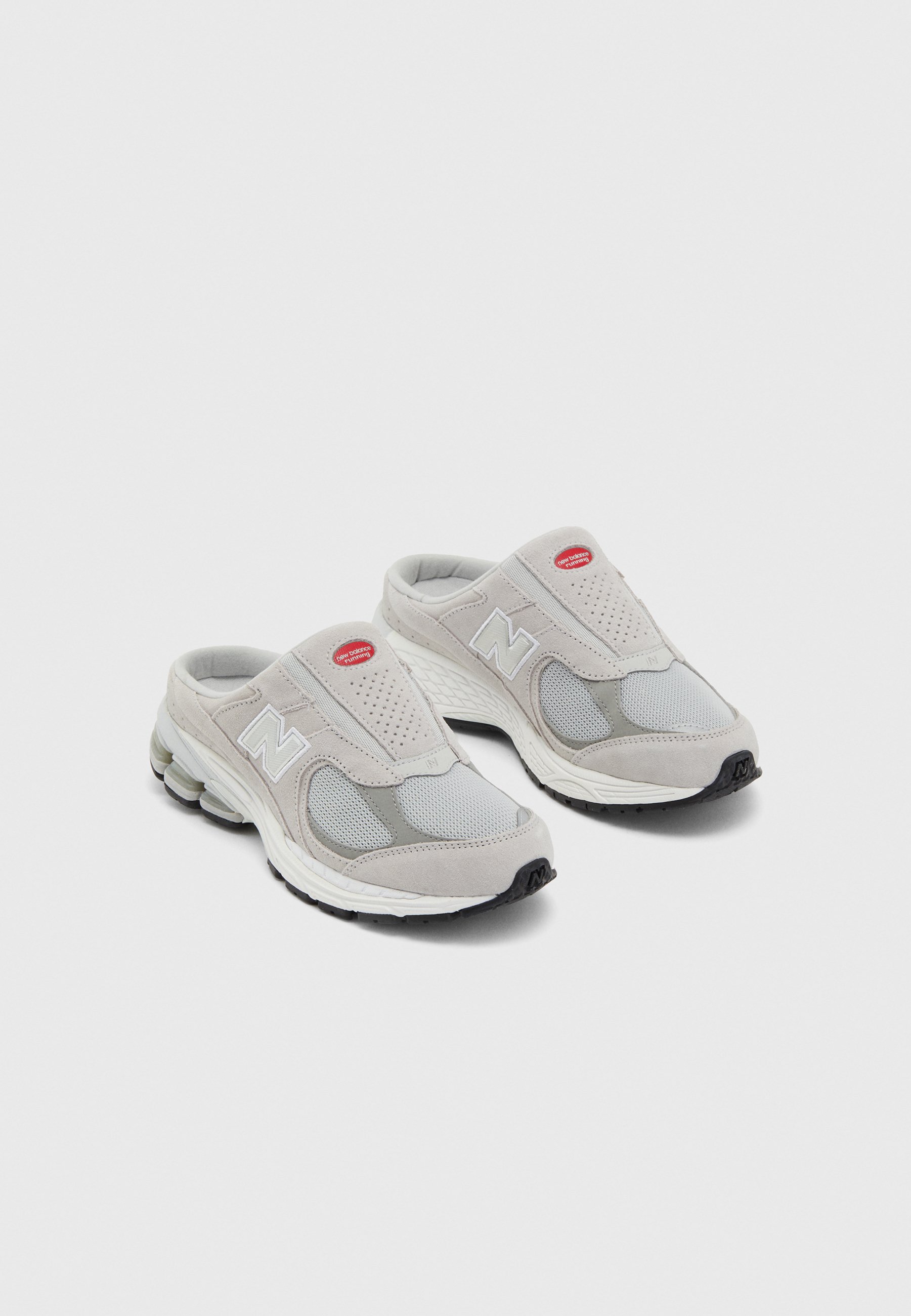 NB MULE - Trainers - grey