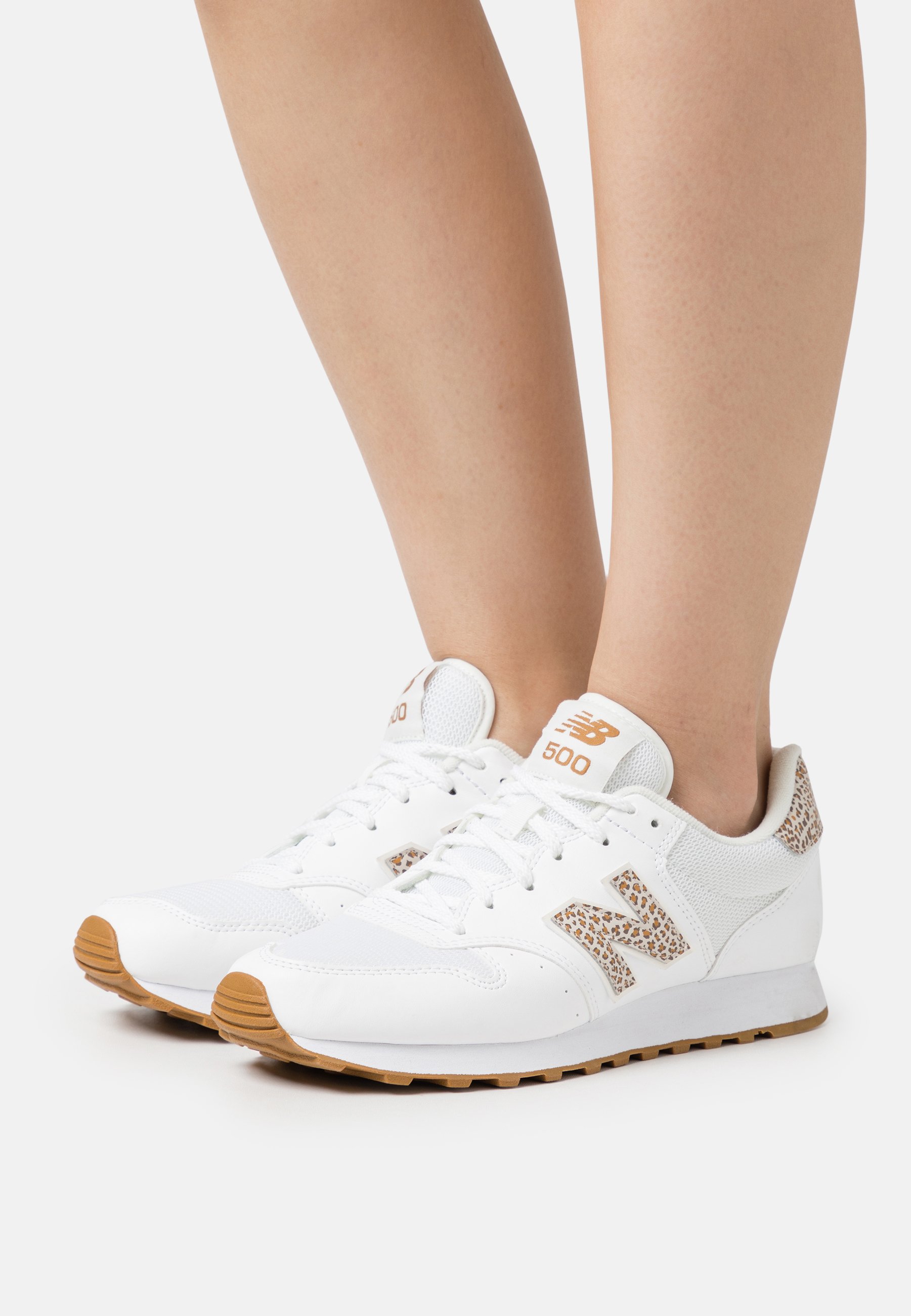 NB GW500 - Trainers - white/white