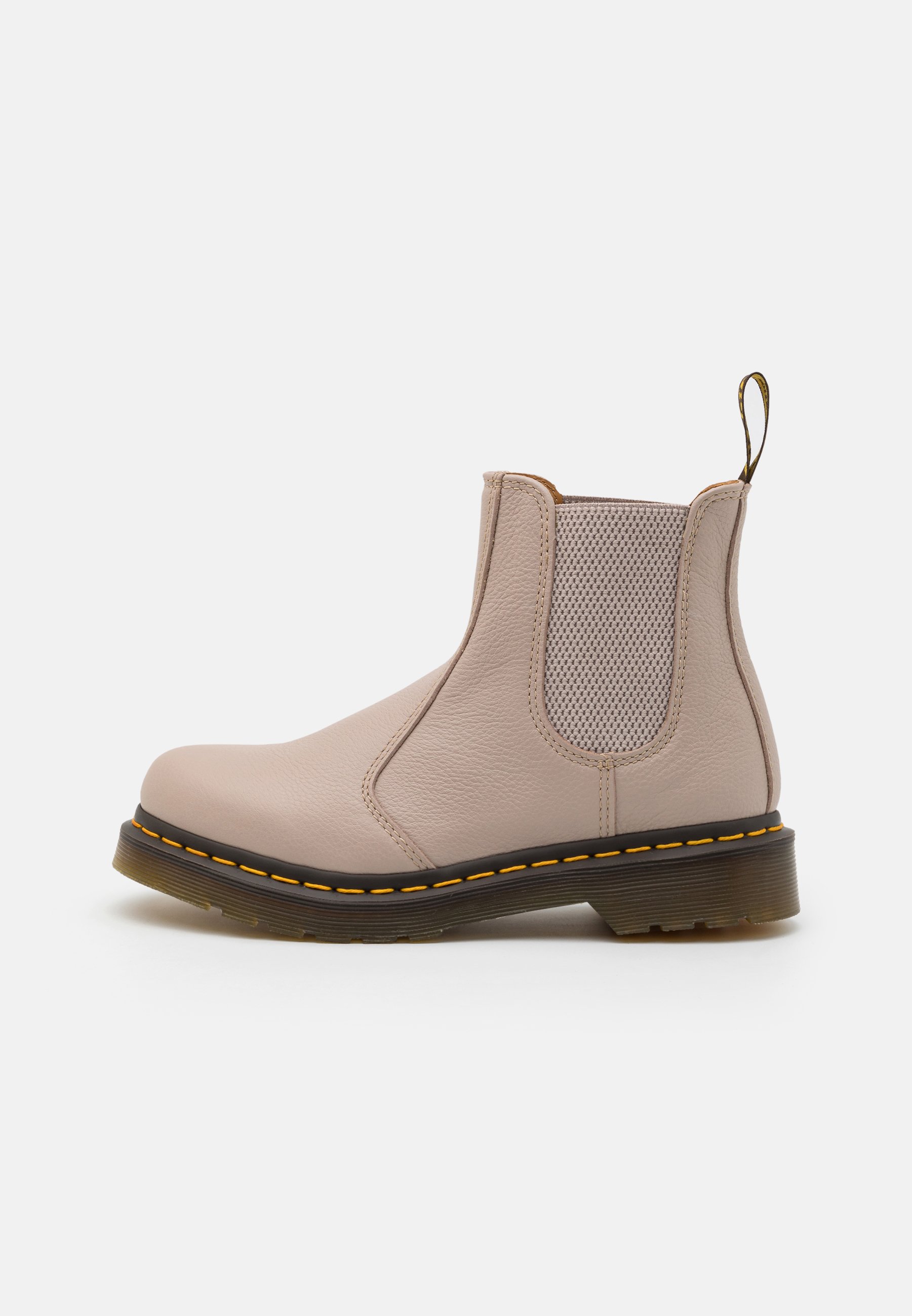 Dr. Martens Classic ankle boots - vintage taupe/taupe