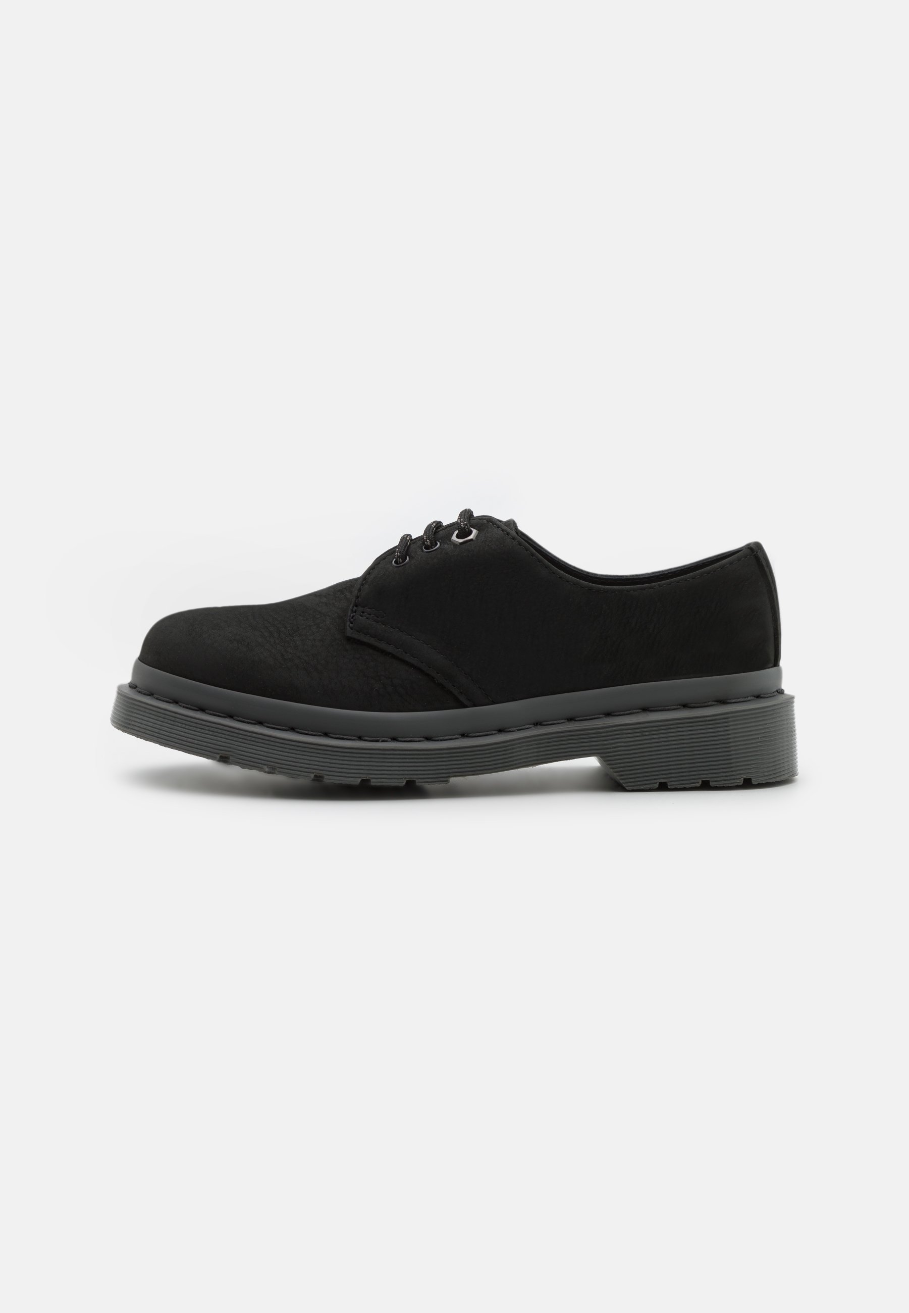 Dr. Martens 1461 UNISEX - Casual lace-ups - black