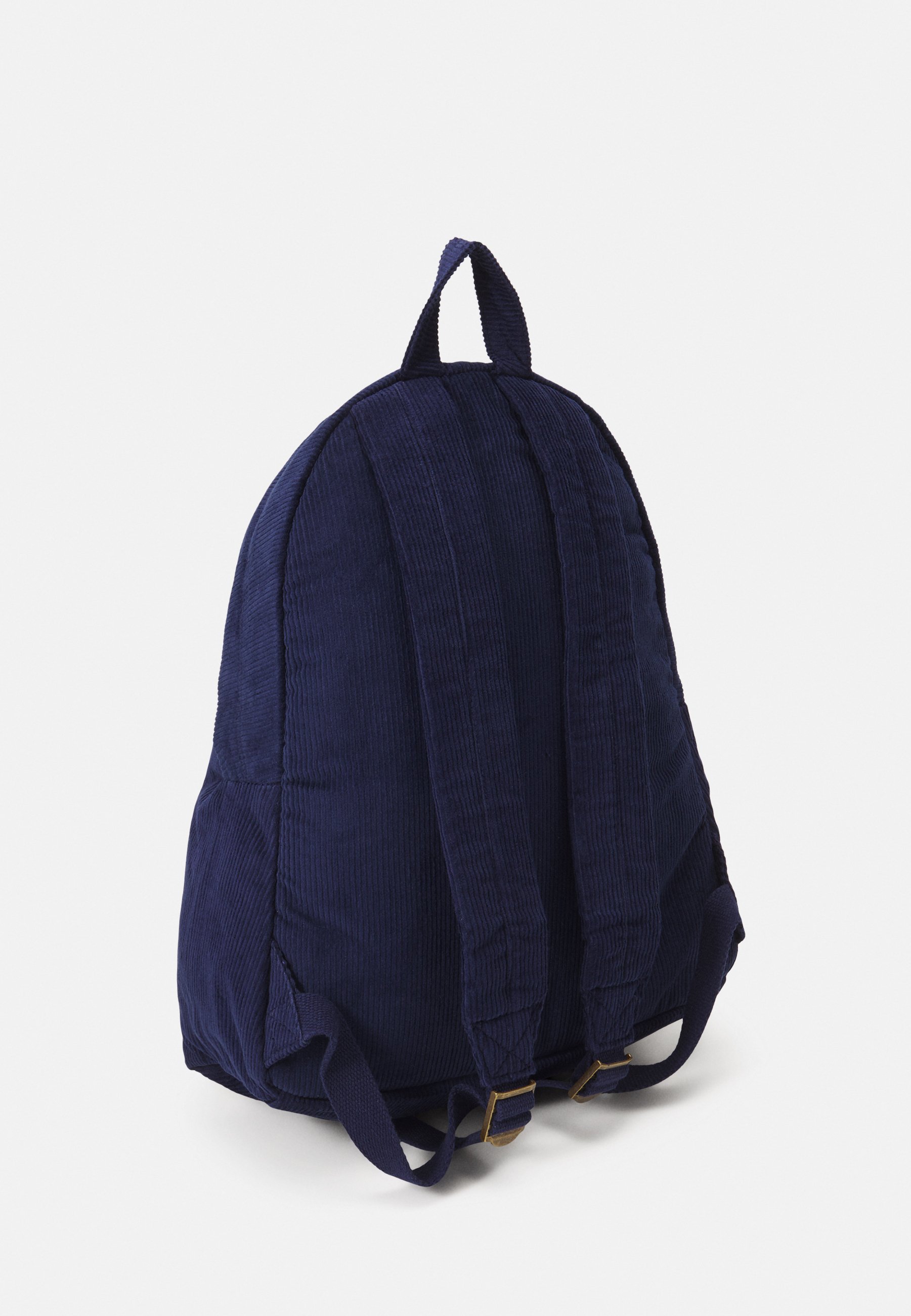 Polo Ralph Lauren BACKPACK LARGE UNISEX - Rucksack - newport navy/dark blue