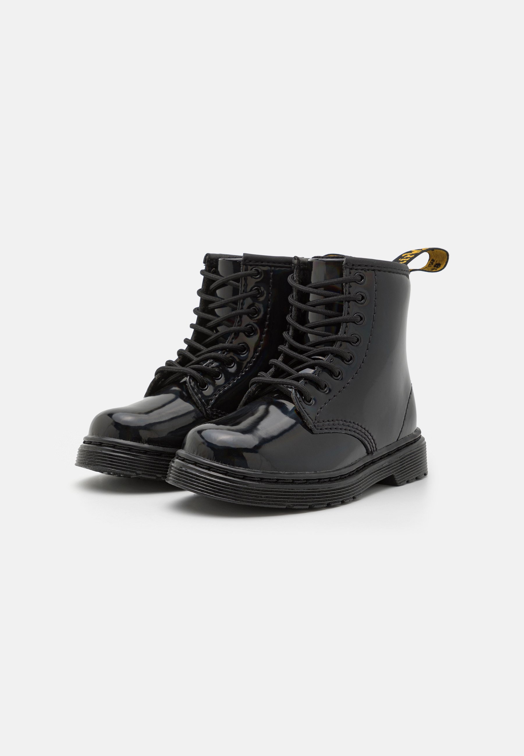 Dr. Martens 1460 T UNISEX - Lace-up ankle boots - black