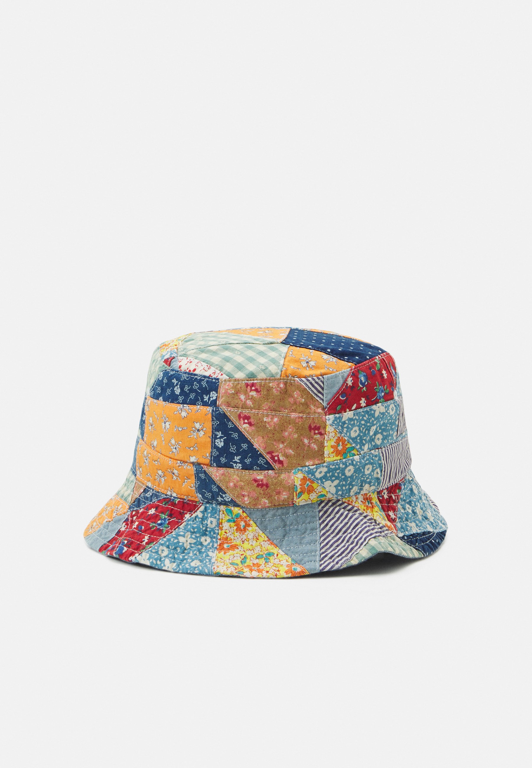 Polo Ralph Lauren BUCKET HAT UNISEX - Hat - mehrfarbig/multi-coloured