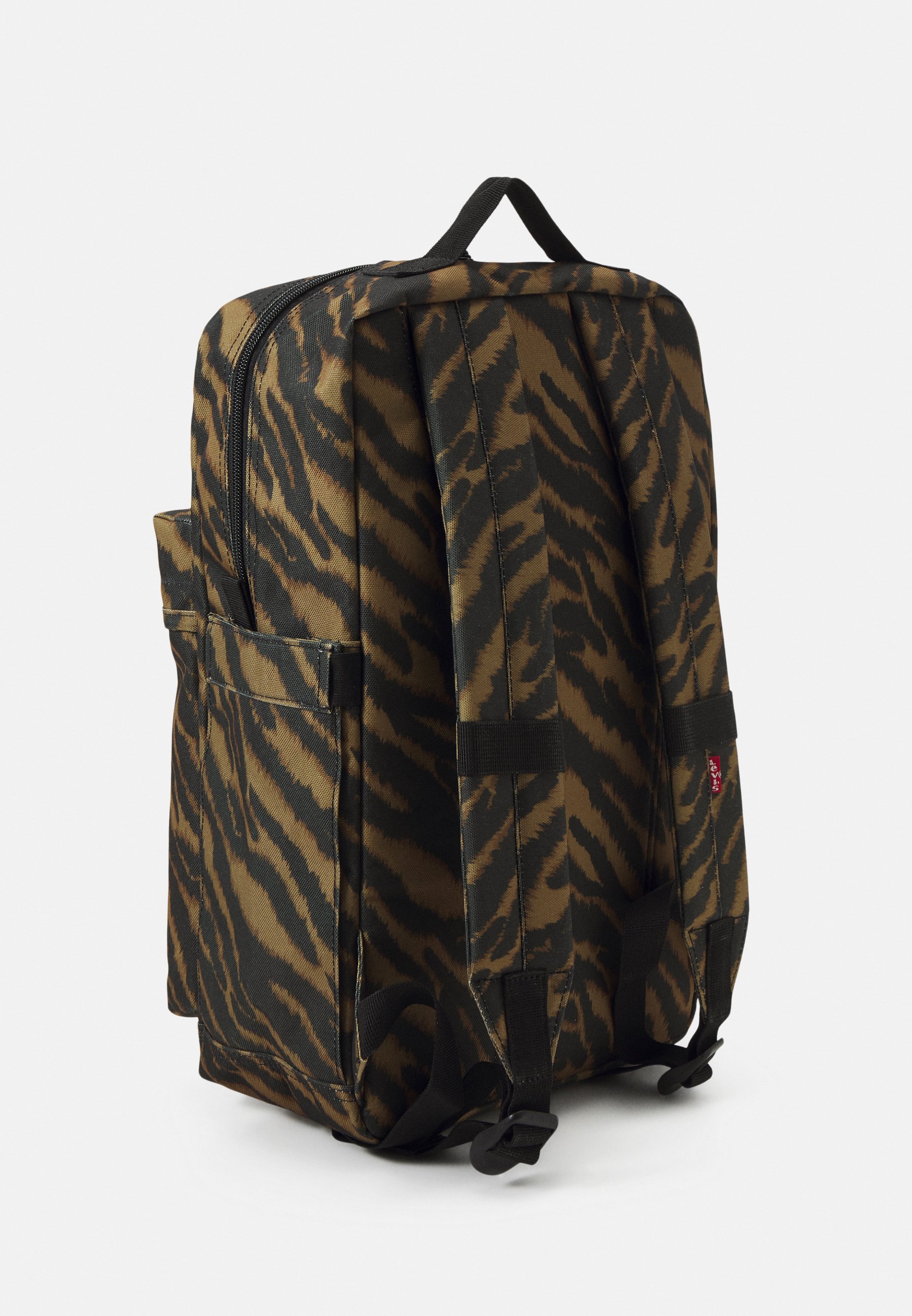 Levi's® WOMENS PACK STANDARD ISSUE - Rucksack - dark brown/brown