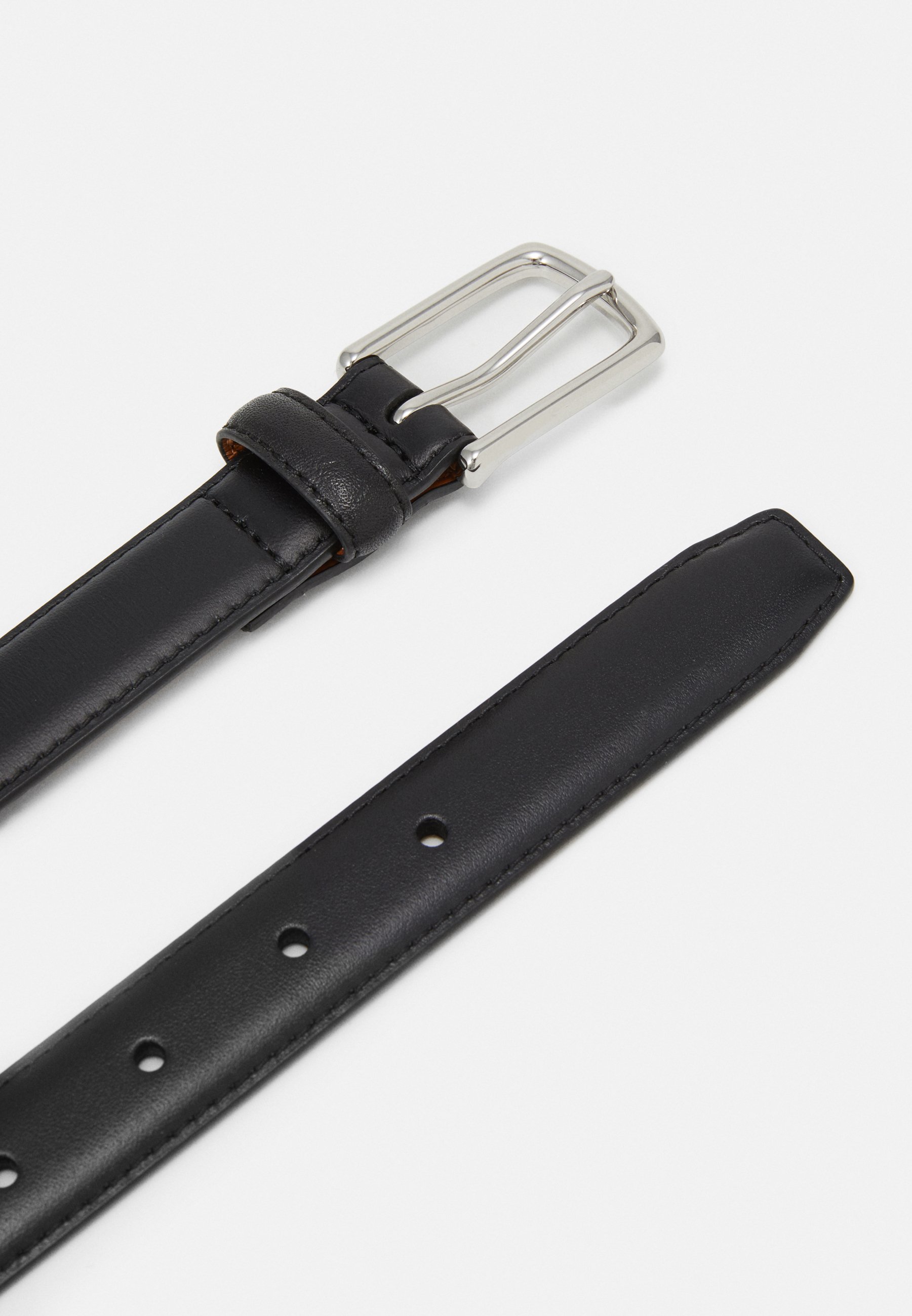 Polo Ralph Lauren BUCKLE UNISEX - Belt - black