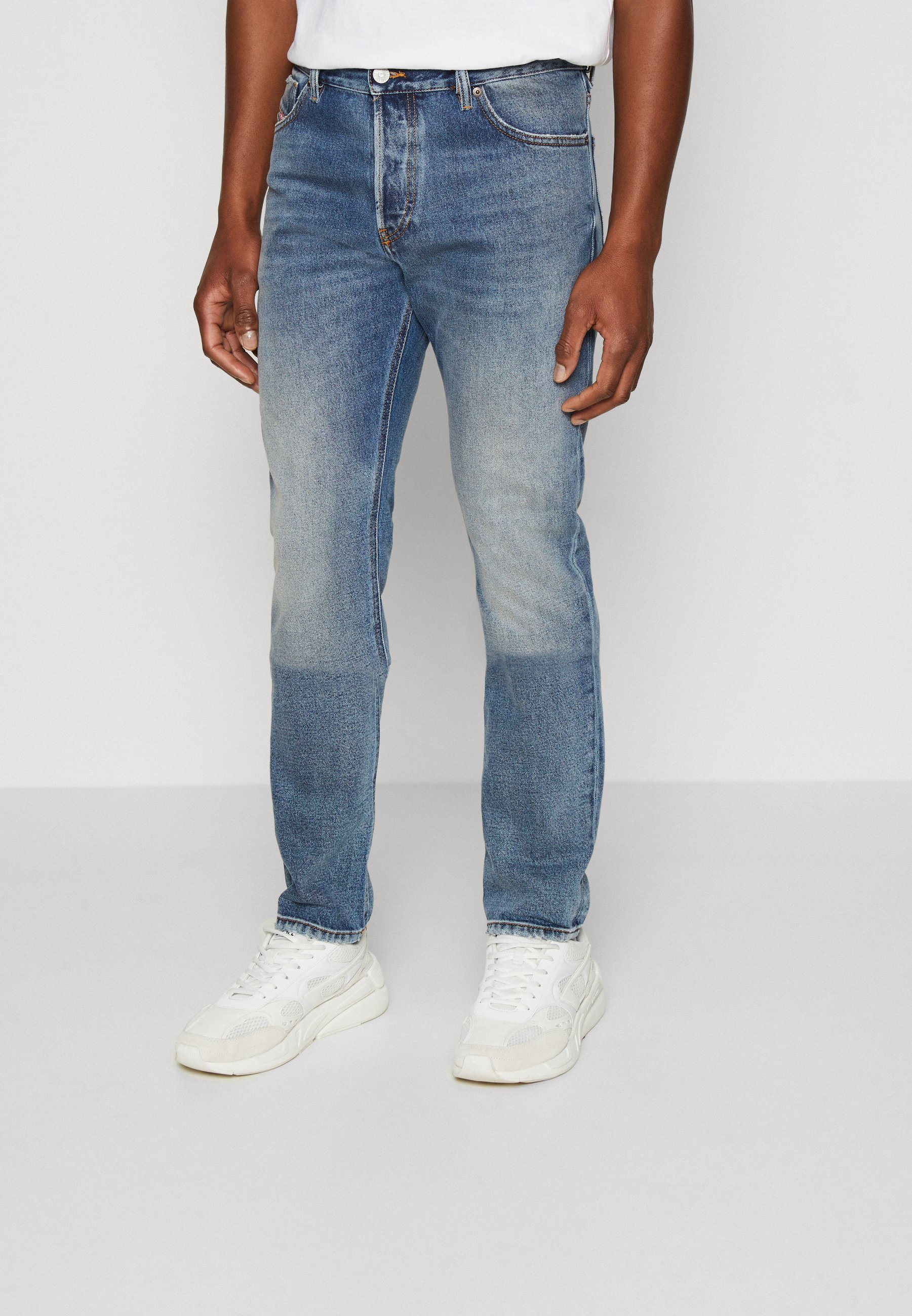 Diesel 1995 - Slim fit jeans - denim/blue denim